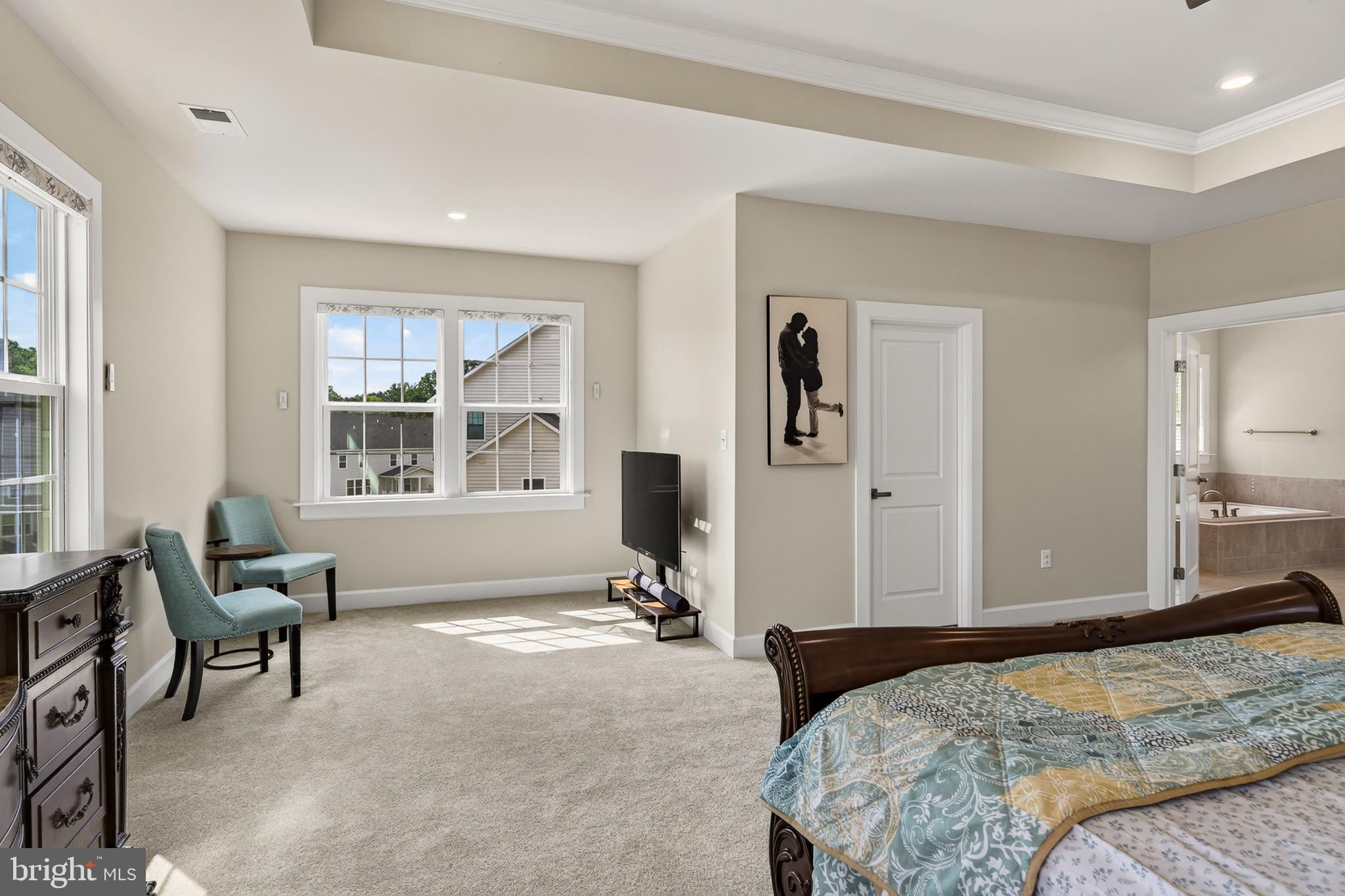 GREYSTONE - Residential