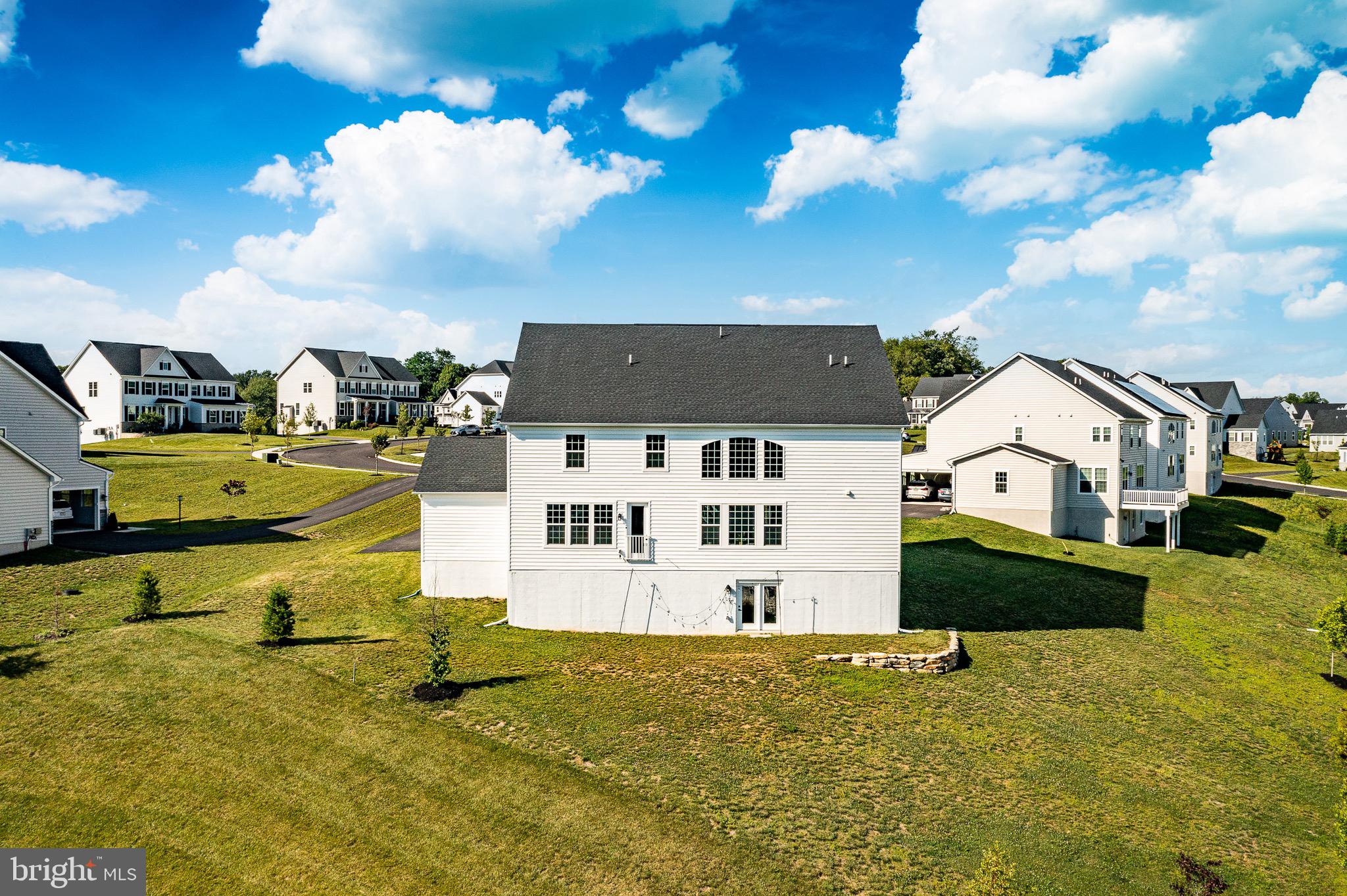 GREYSTONE - Residential