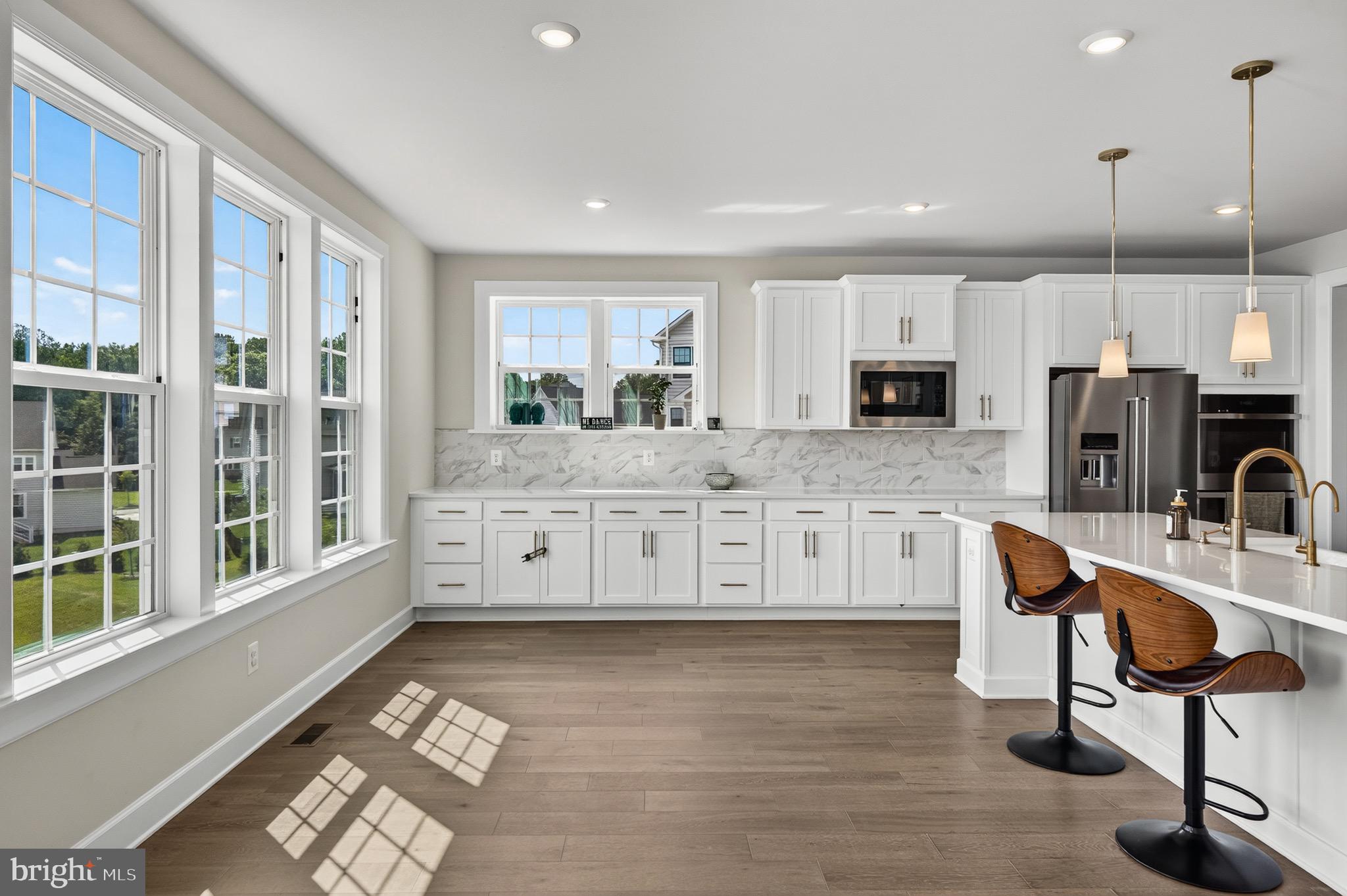 GREYSTONE - Residential
