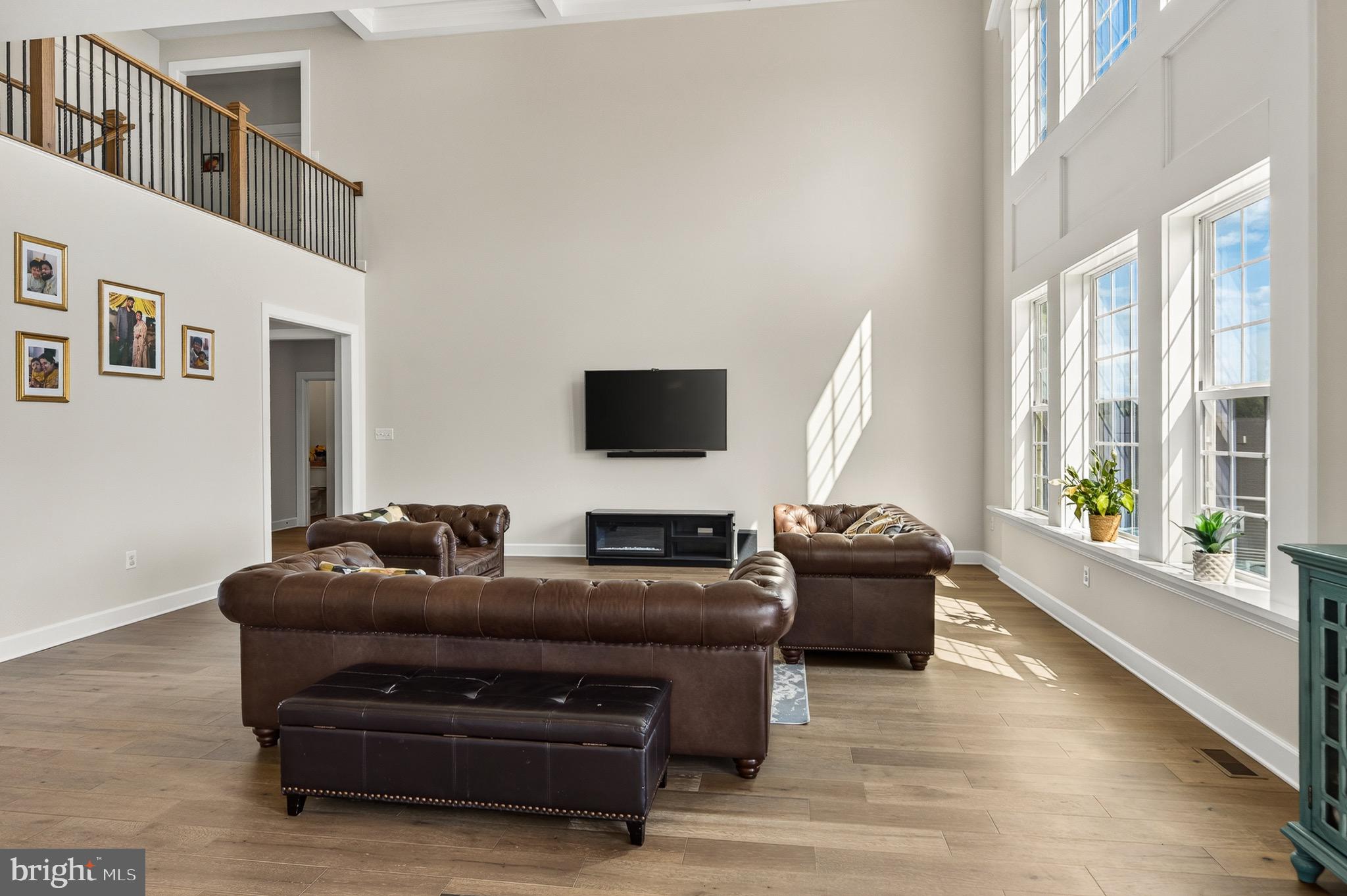 GREYSTONE - Residential