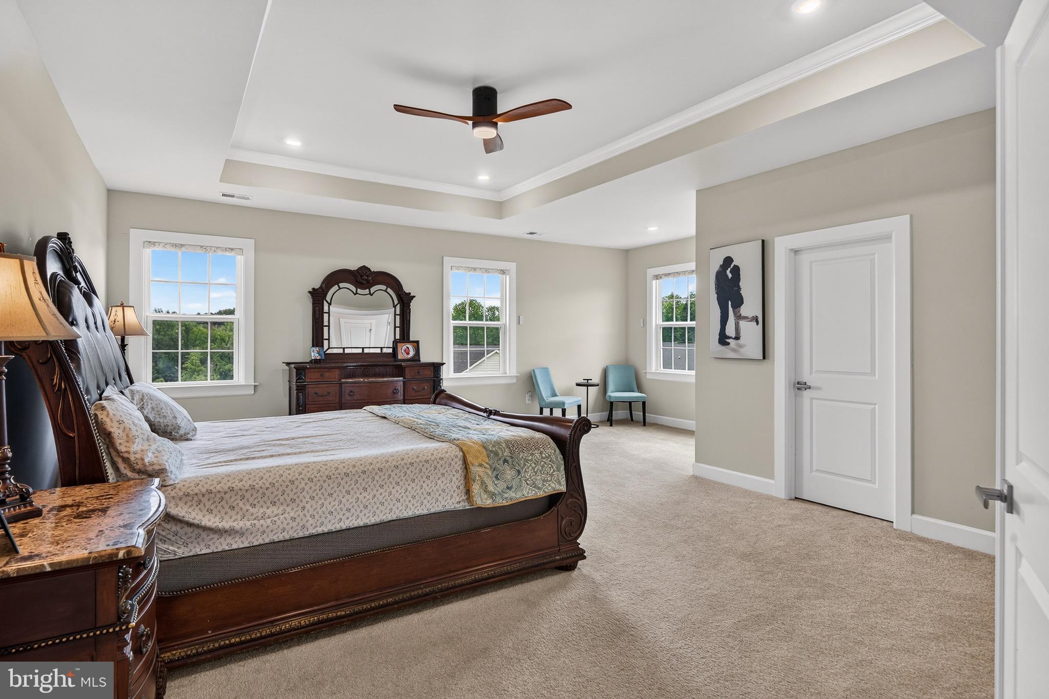 GREYSTONE - Residential