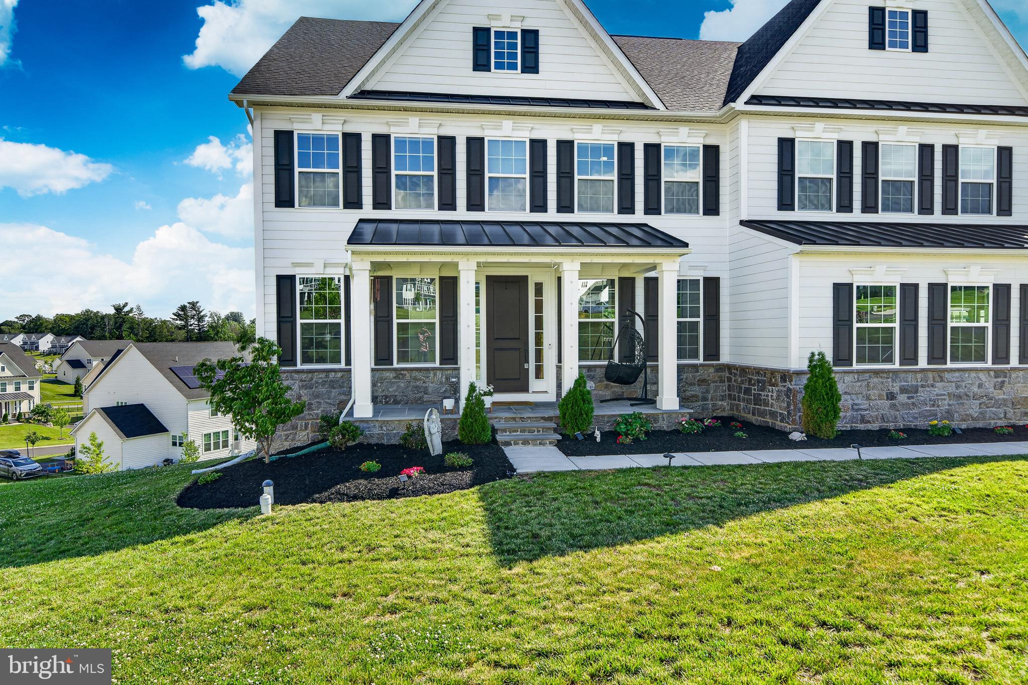 GREYSTONE - Residential