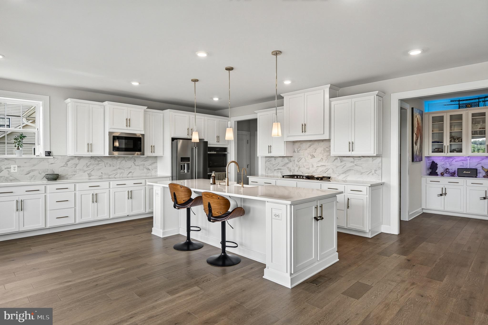 GREYSTONE - Residential