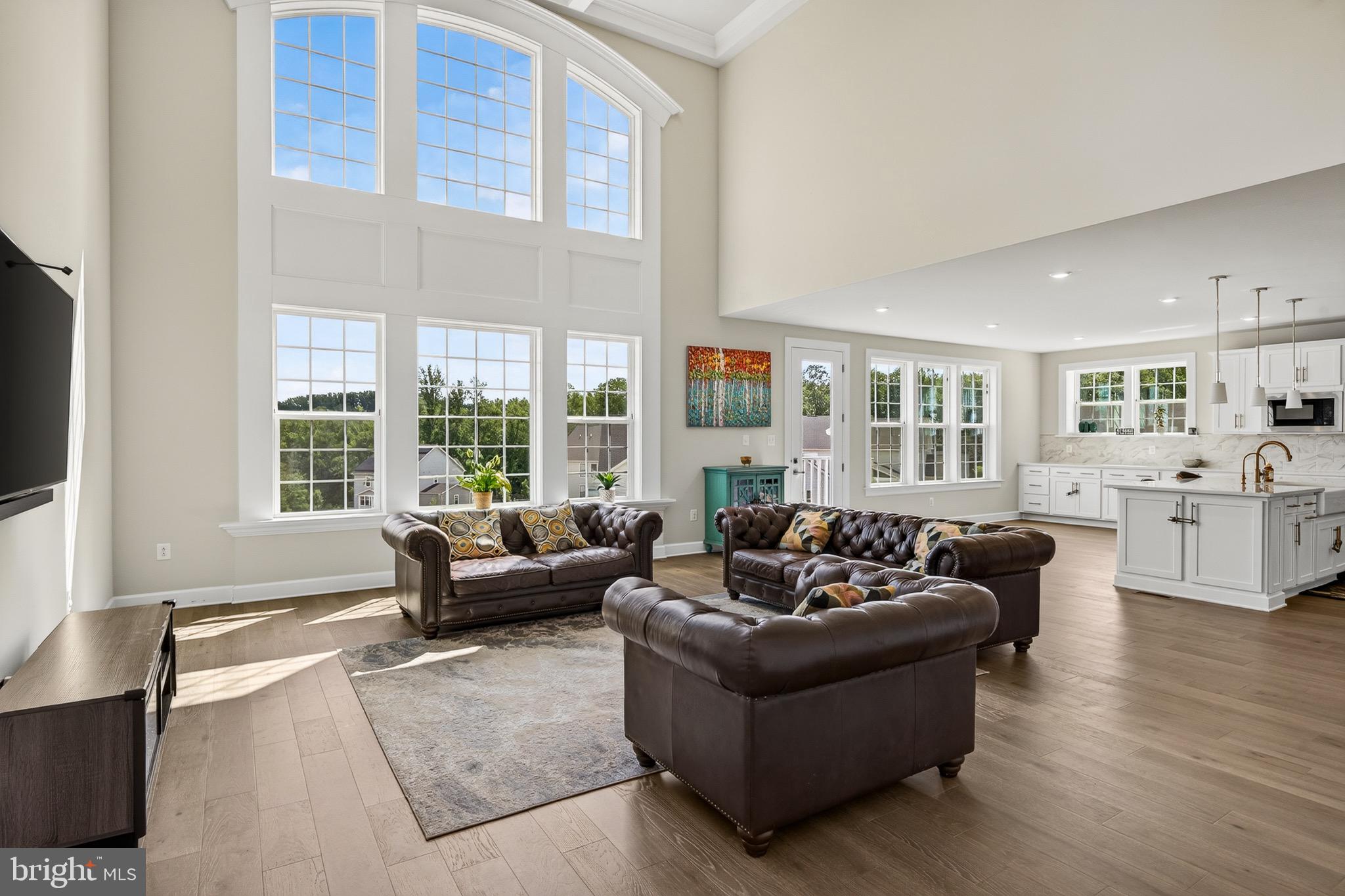 GREYSTONE - Residential