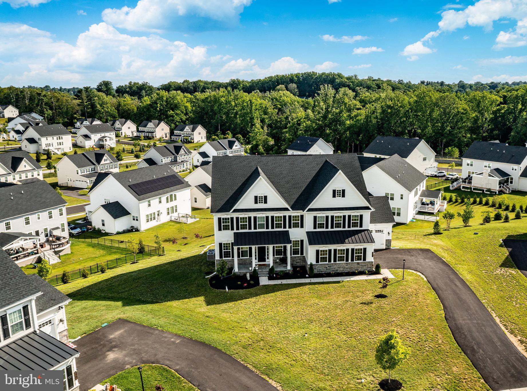 GREYSTONE - Residential