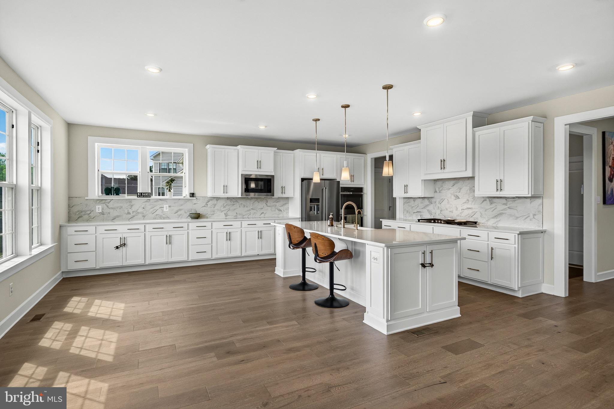 GREYSTONE - Residential