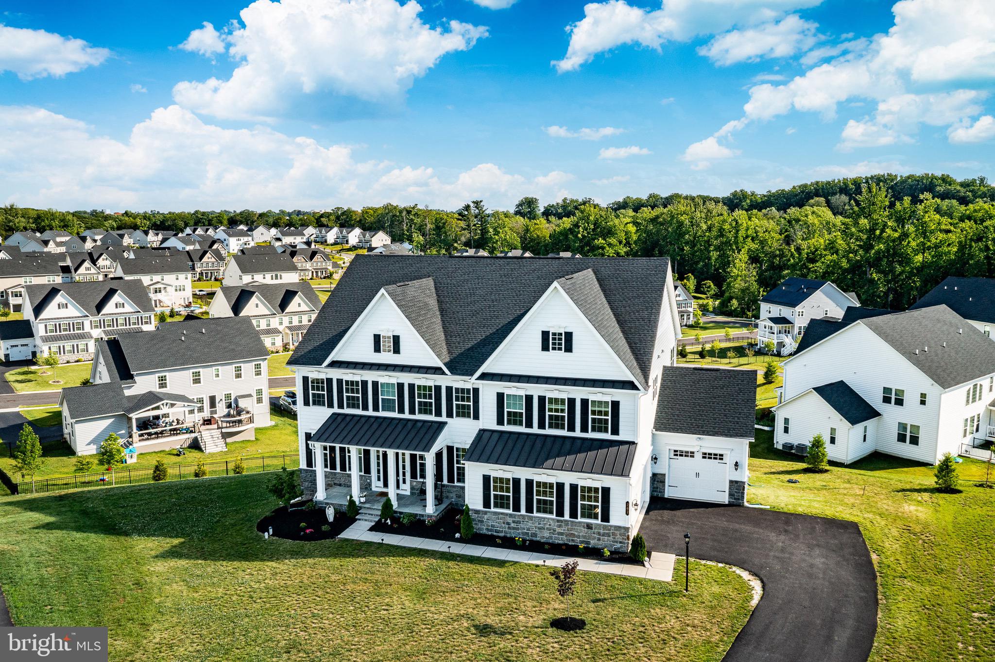 GREYSTONE - Residential