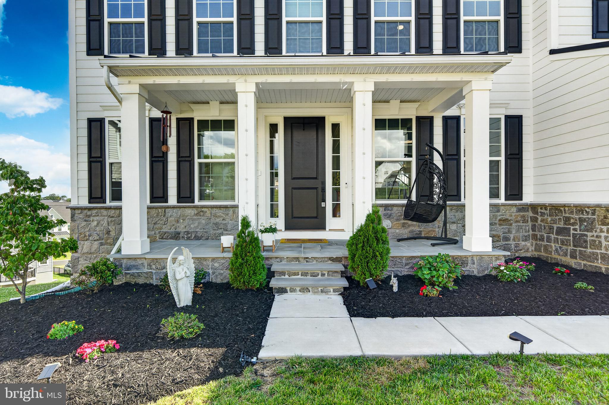 GREYSTONE - Residential