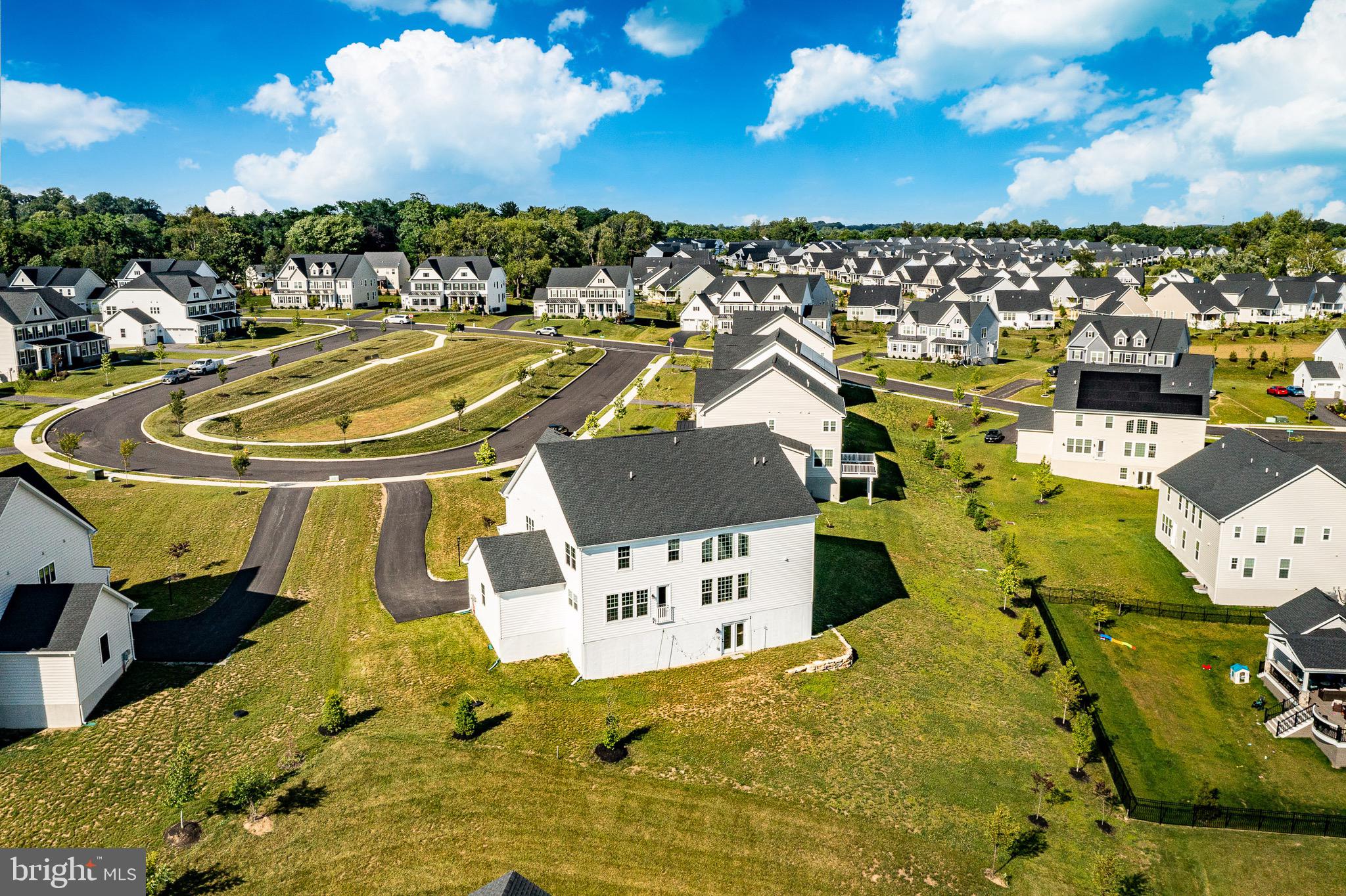 GREYSTONE - Residential