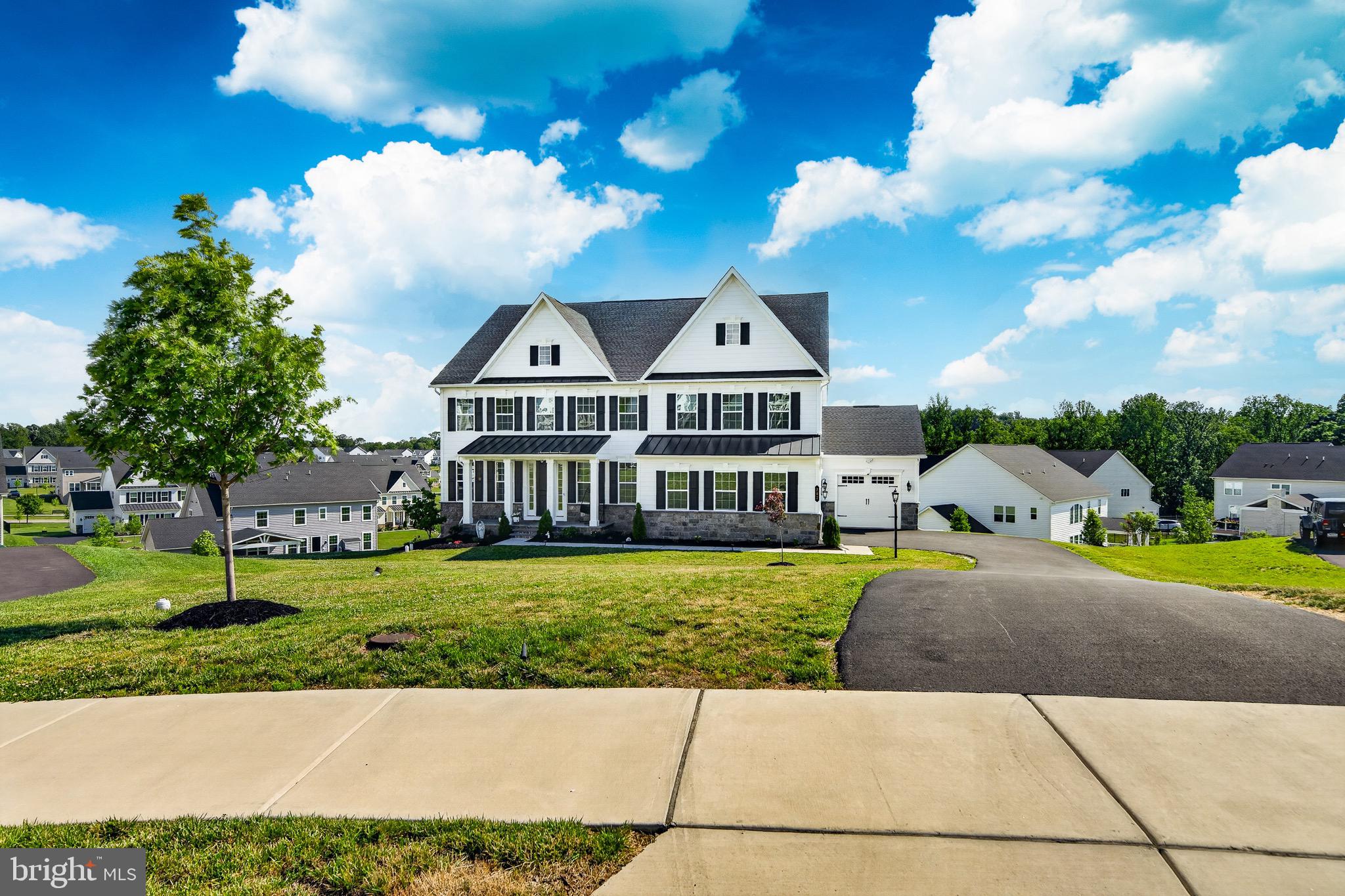 GREYSTONE - Residential