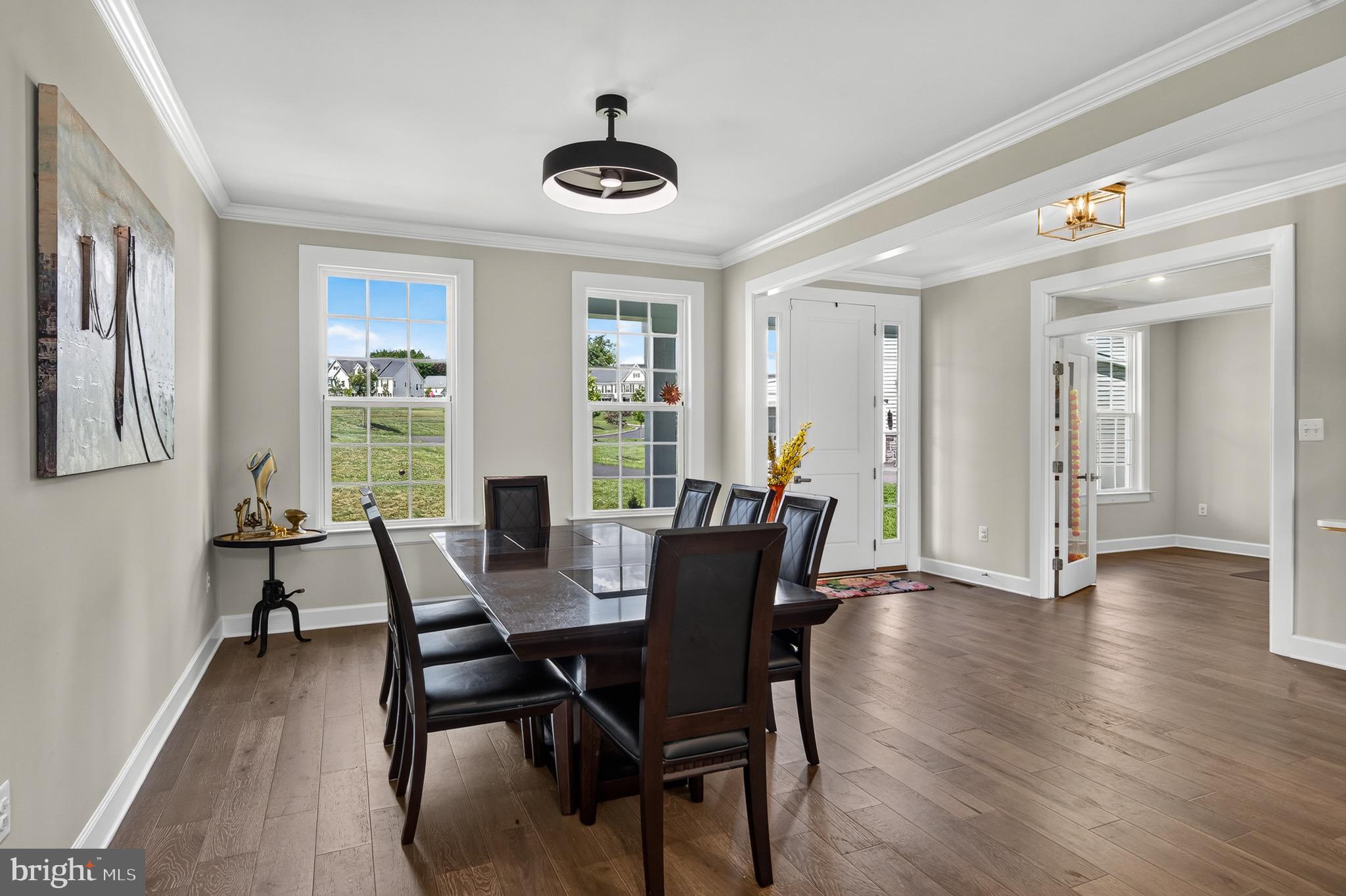 GREYSTONE - Residential