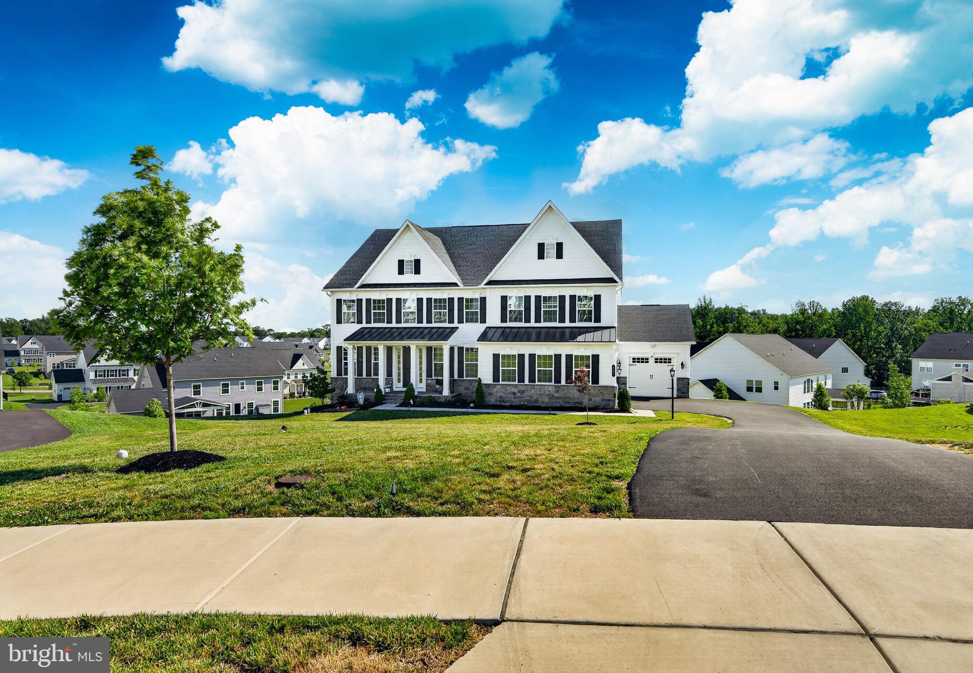 GREYSTONE - Residential