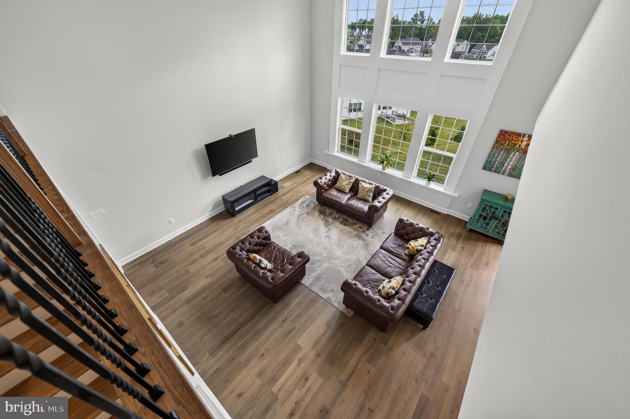 GREYSTONE - Residential