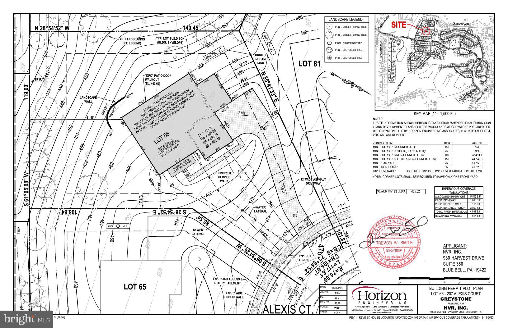 GREYSTONE - Residential
