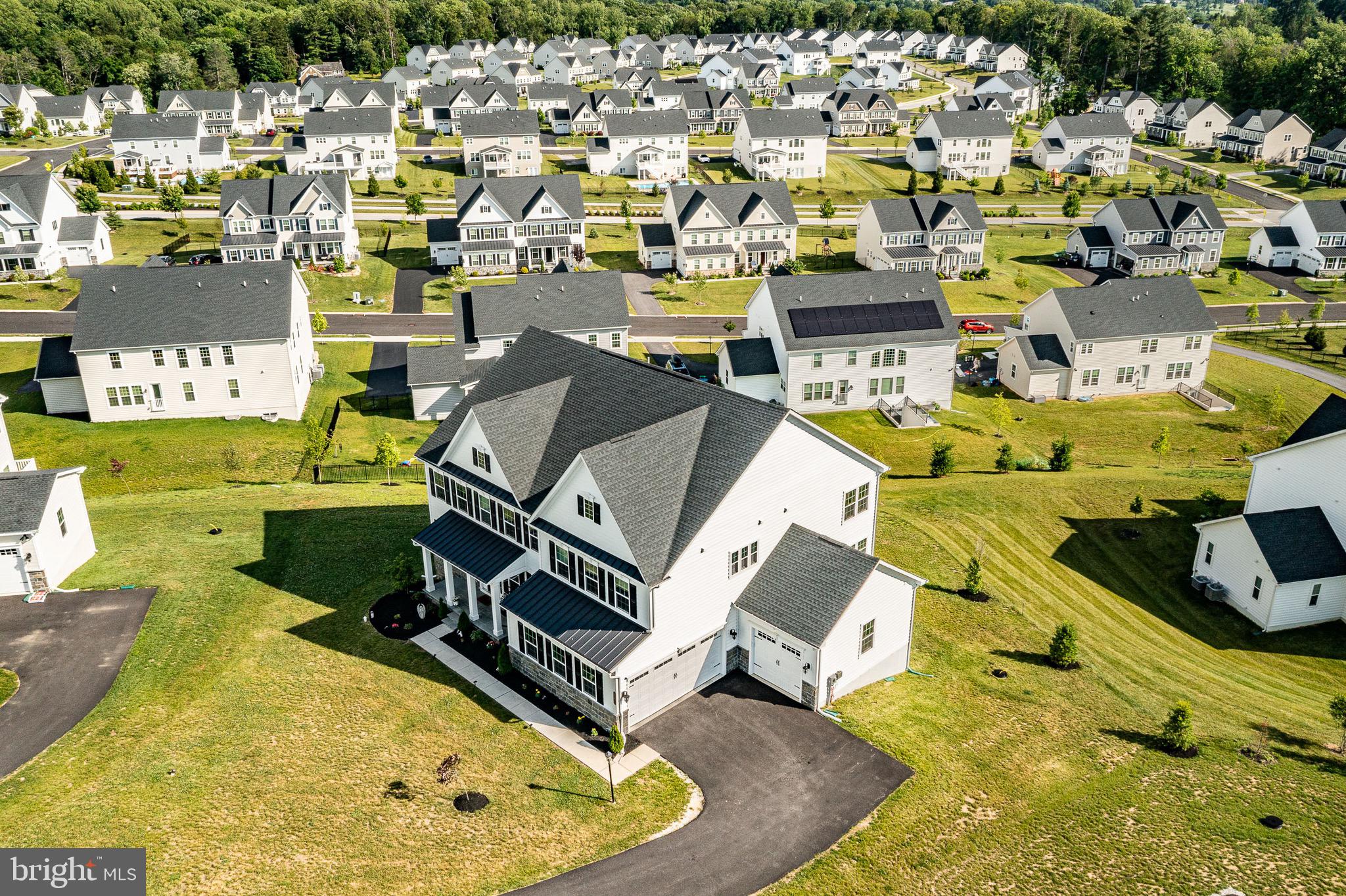 GREYSTONE - Residential