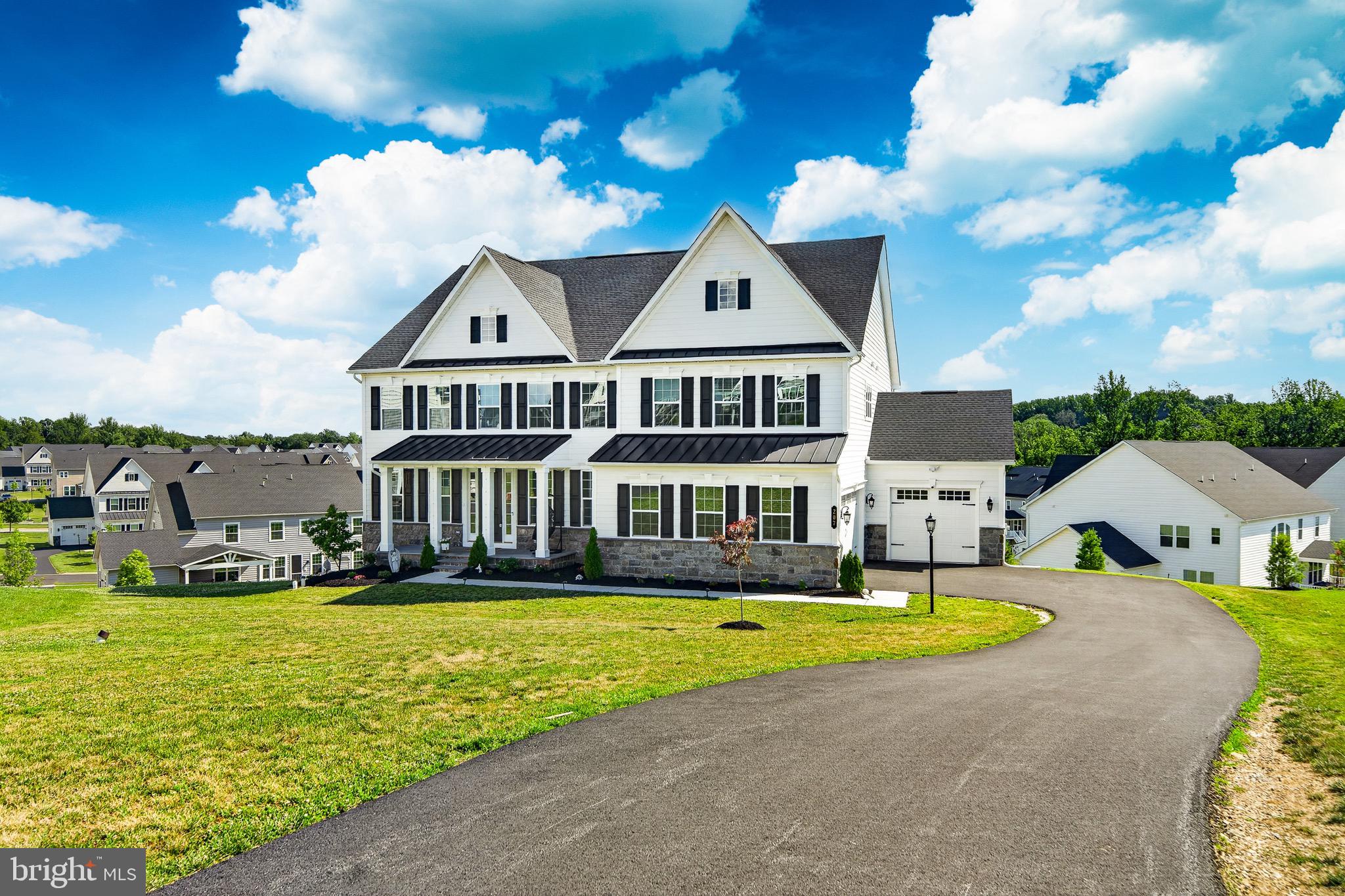 GREYSTONE - Residential