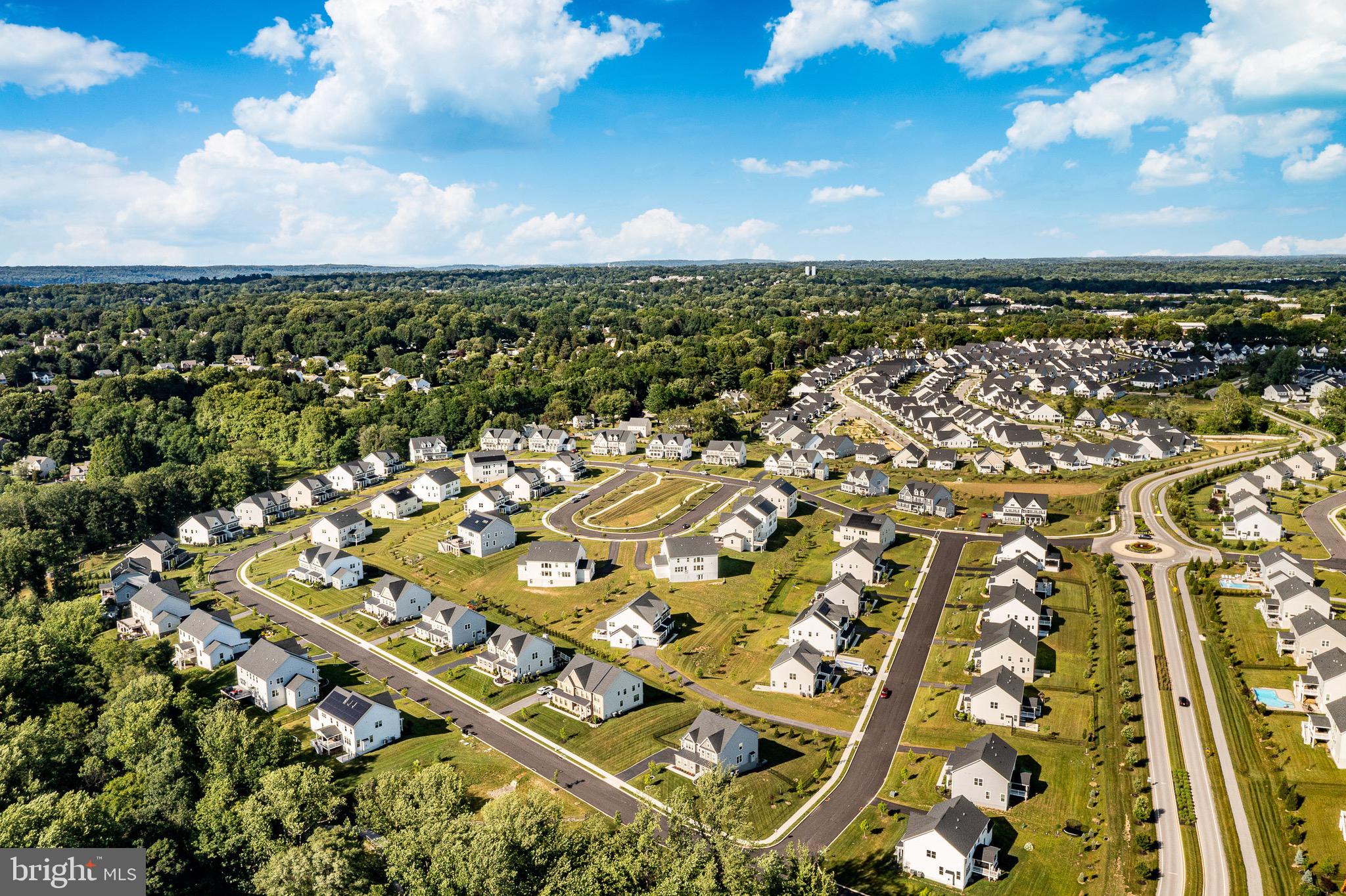 GREYSTONE - Residential