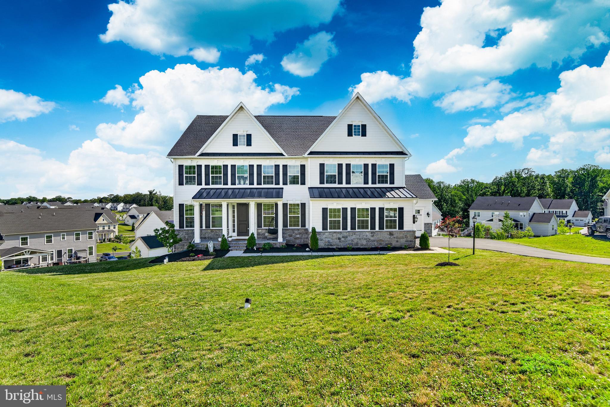 GREYSTONE - Residential
