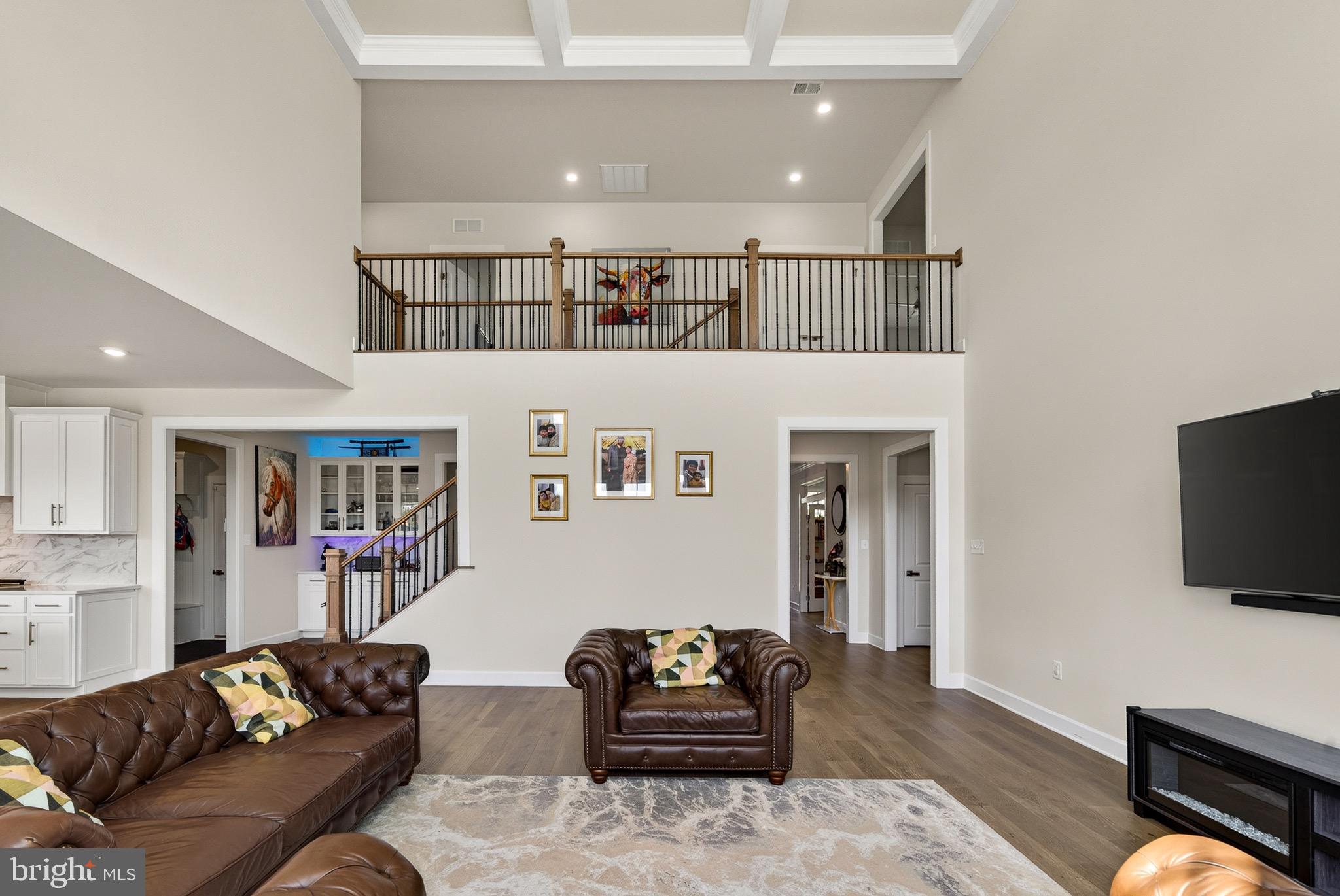 GREYSTONE - Residential