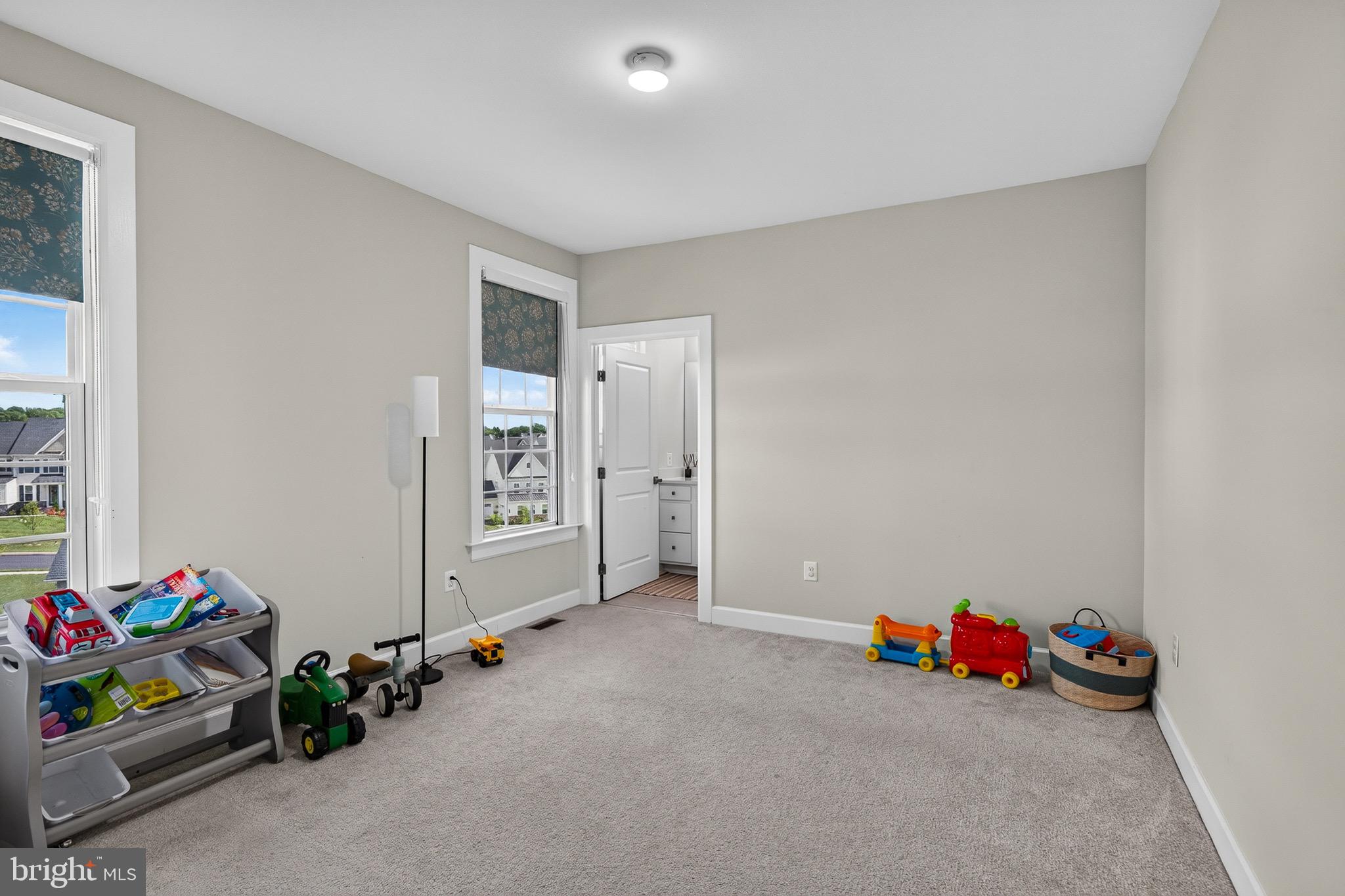 GREYSTONE - Residential