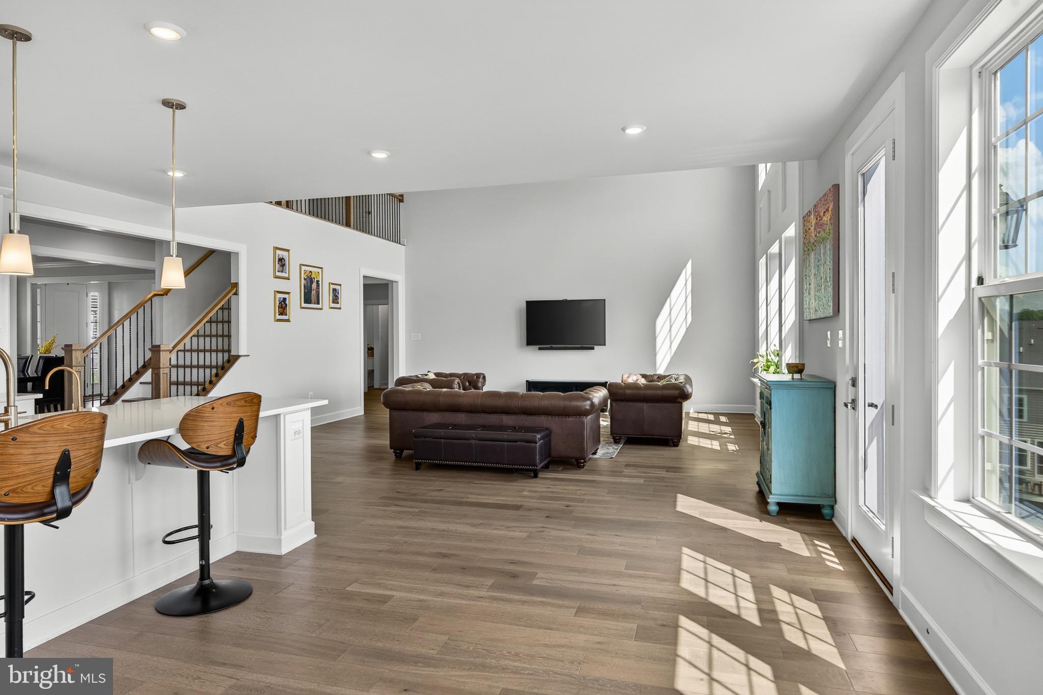 GREYSTONE - Residential