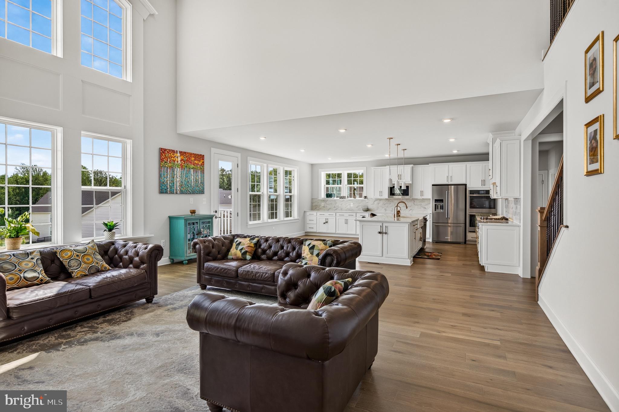 GREYSTONE - Residential