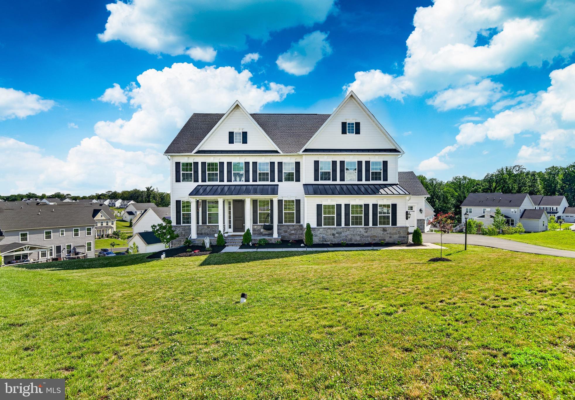 GREYSTONE - Residential