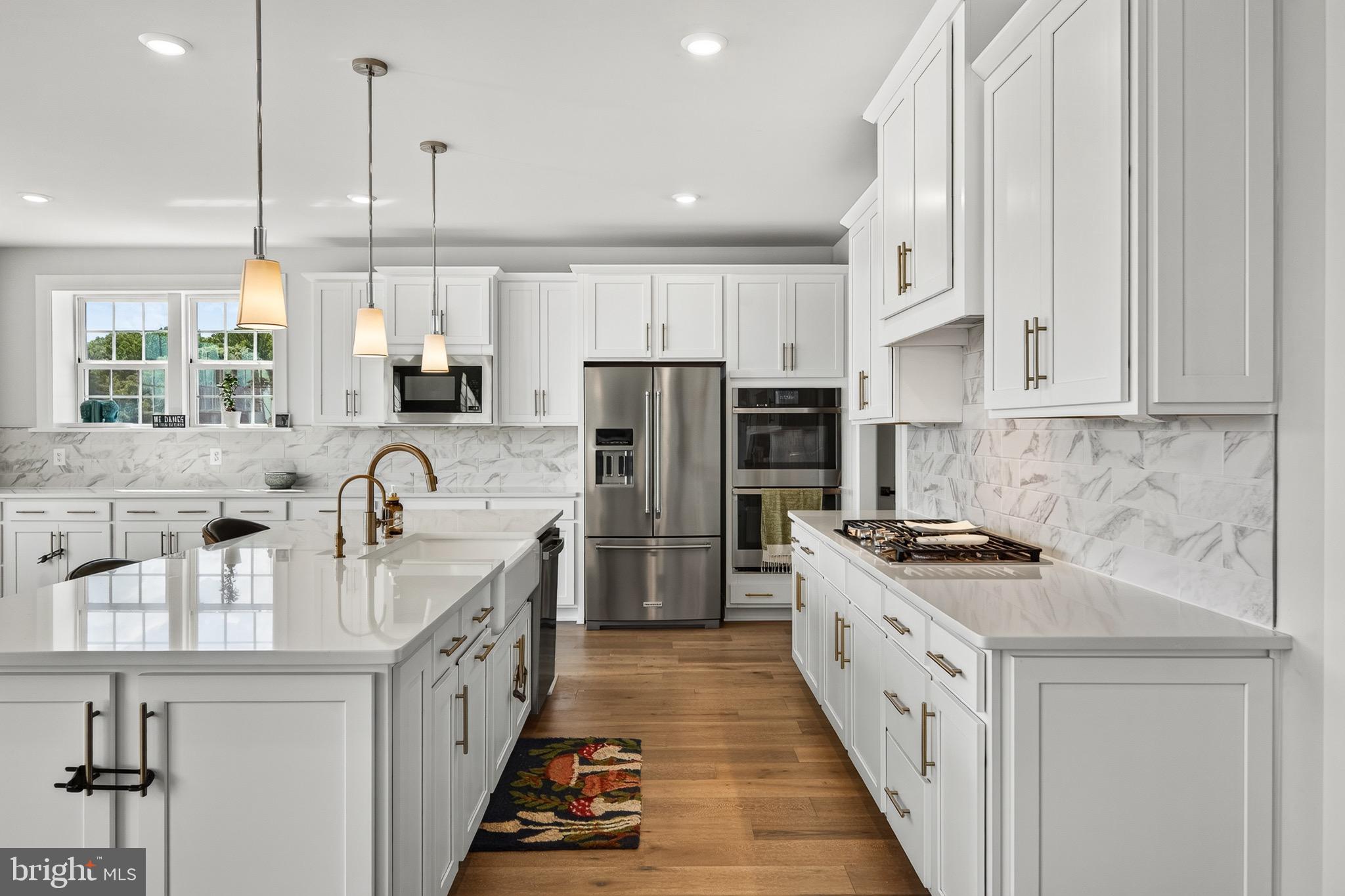 GREYSTONE - Residential