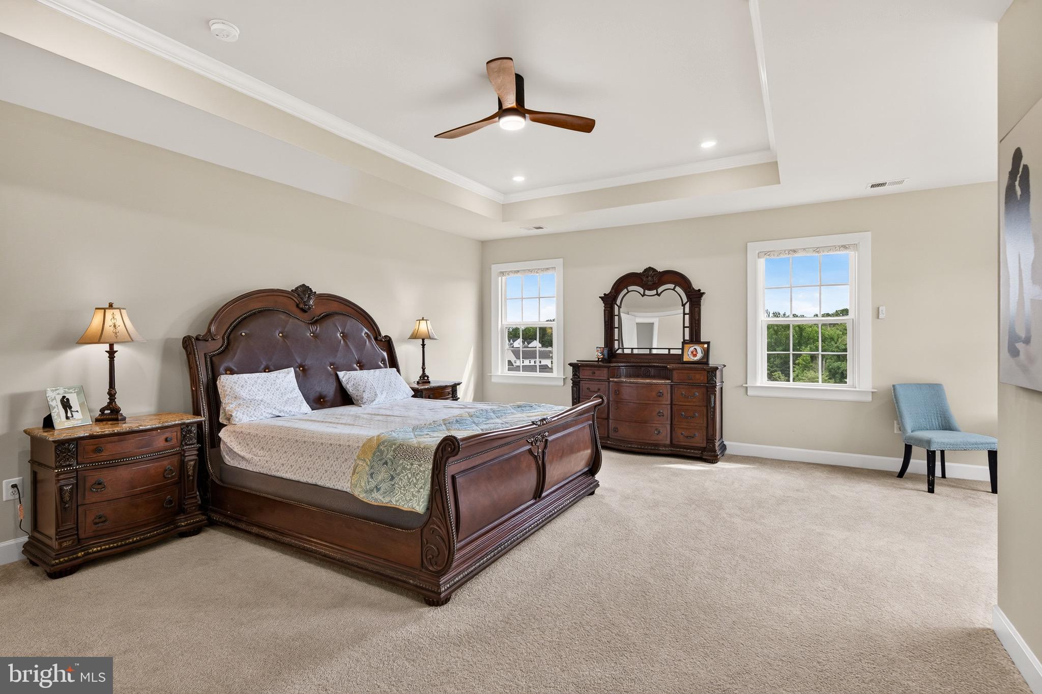 GREYSTONE - Residential