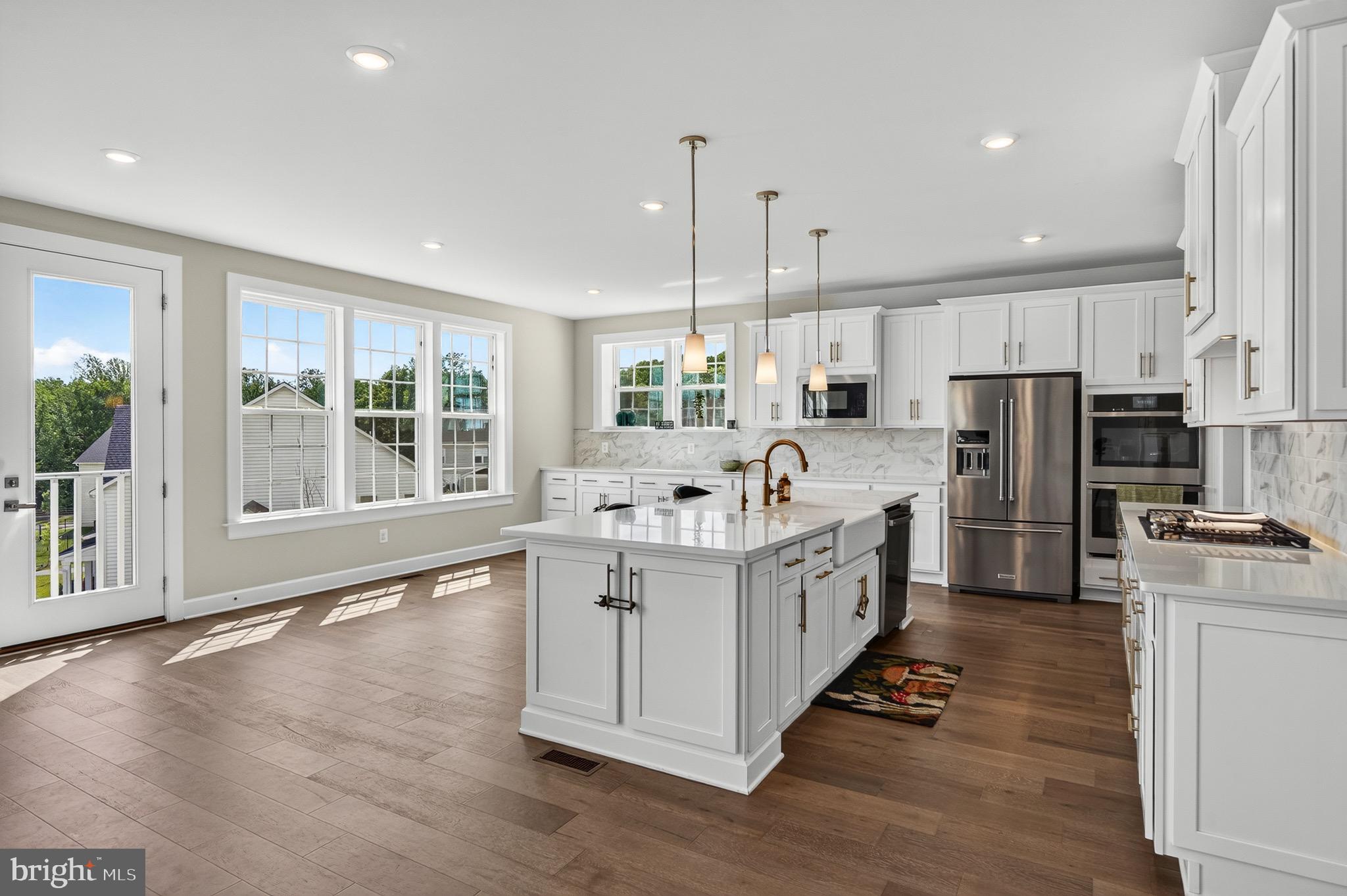 GREYSTONE - Residential