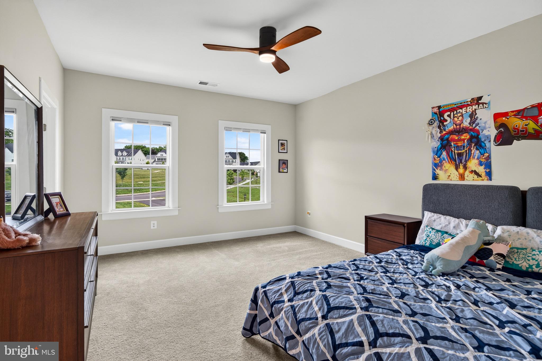 GREYSTONE - Residential