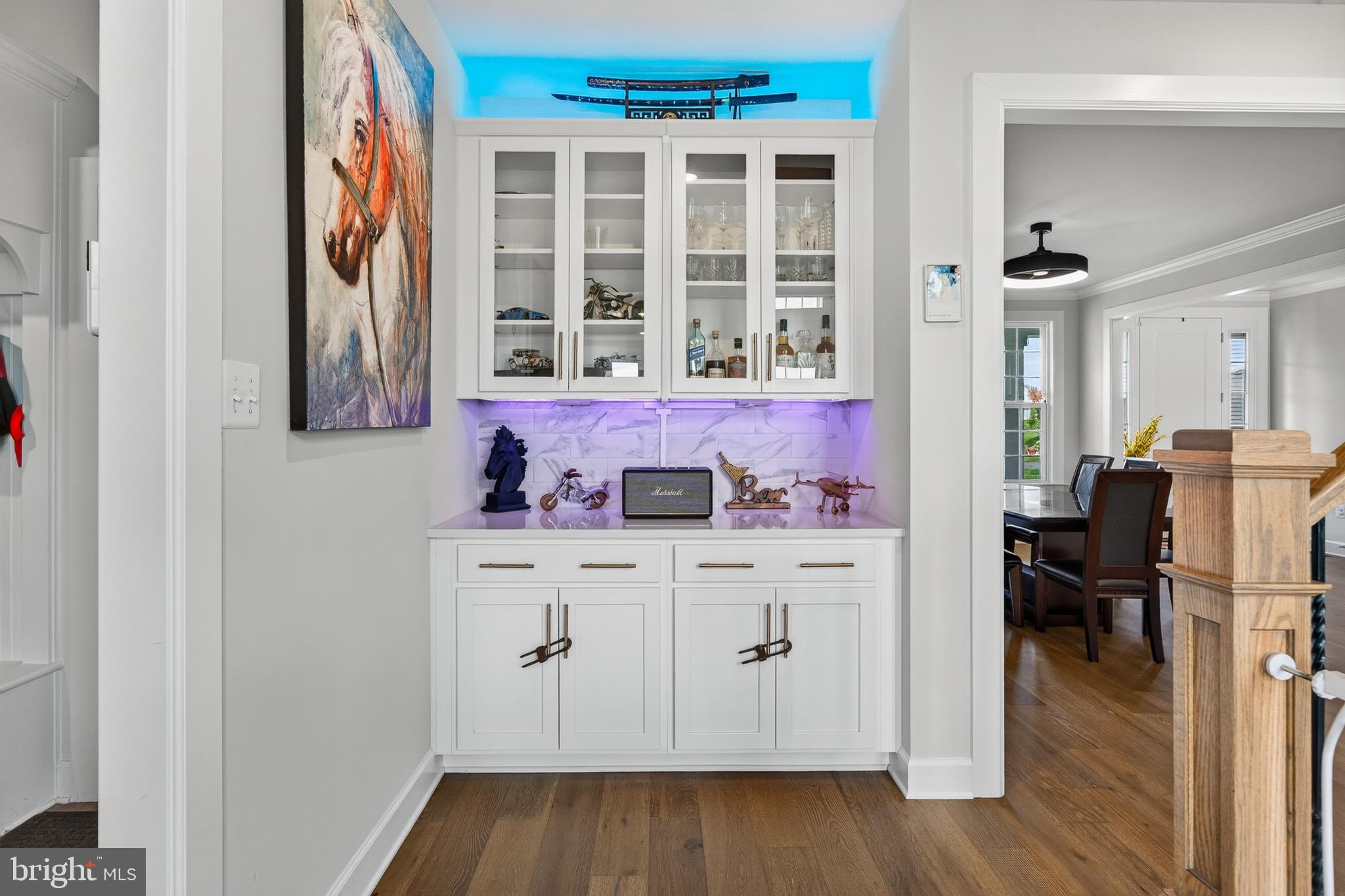 GREYSTONE - Residential