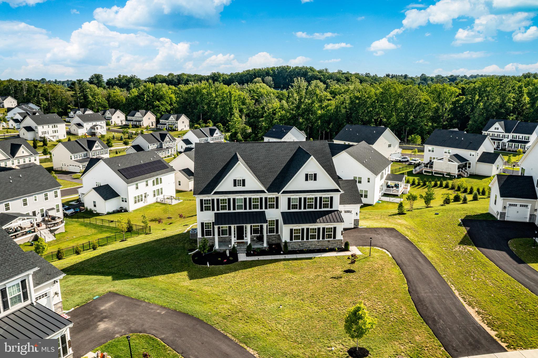 GREYSTONE - Residential