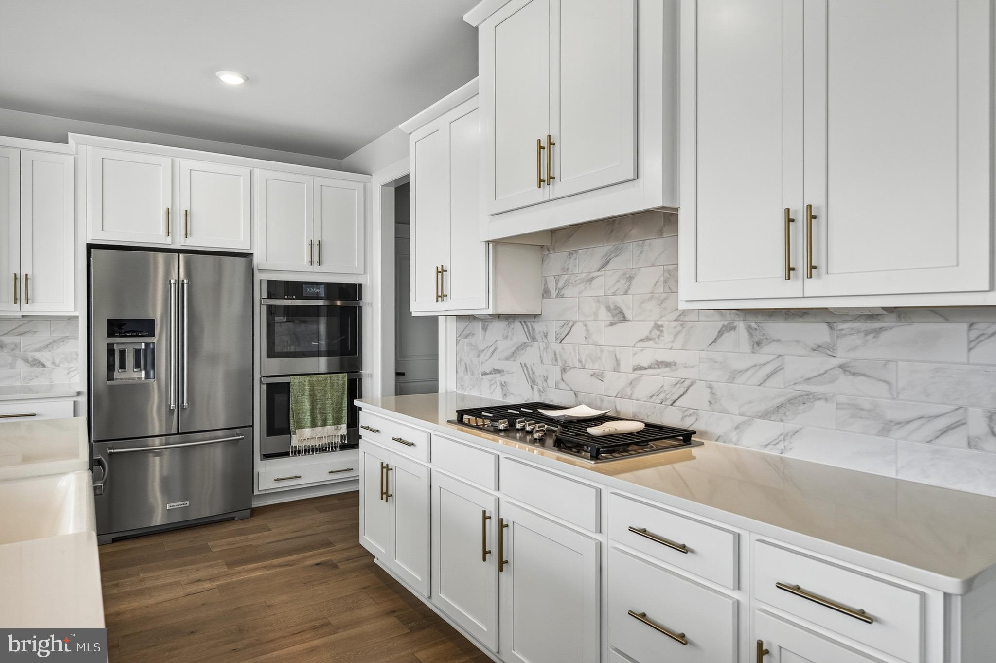 GREYSTONE - Residential