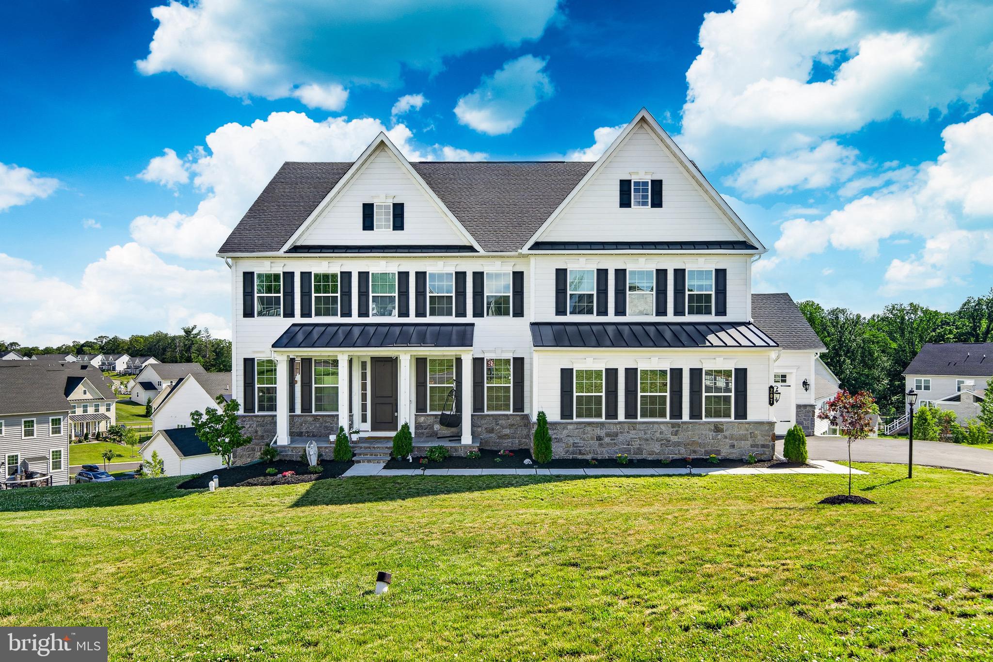 GREYSTONE - Residential