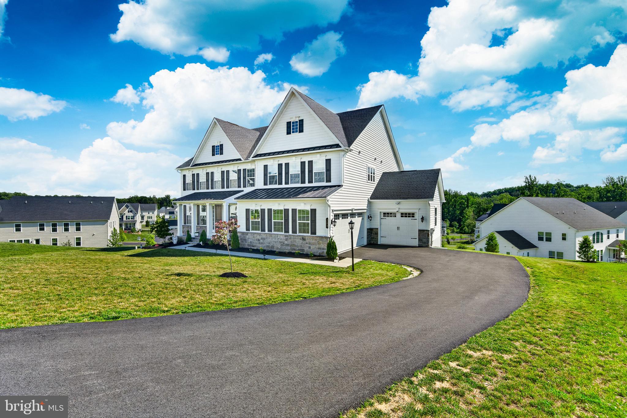 GREYSTONE - Residential