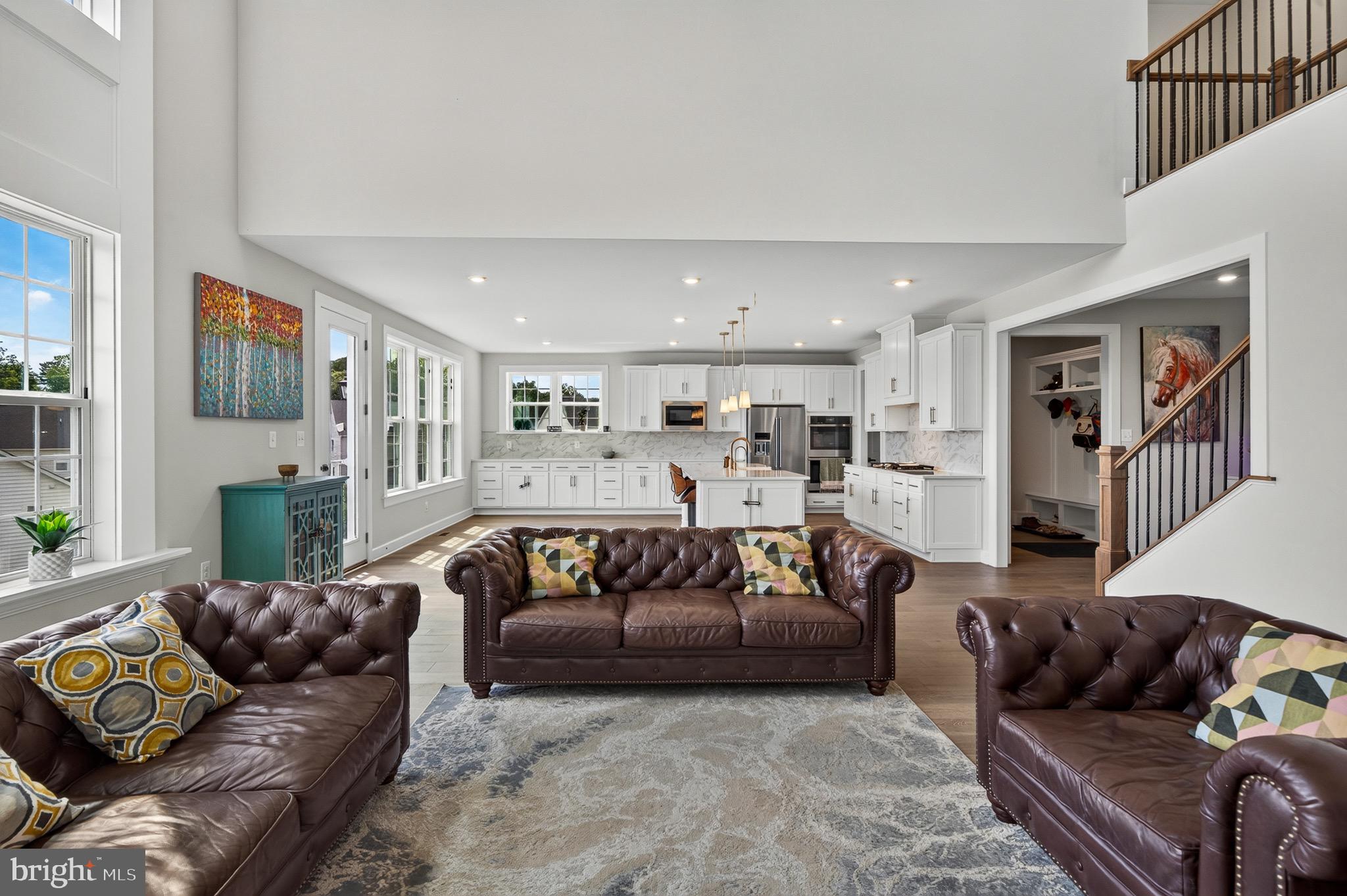 GREYSTONE - Residential