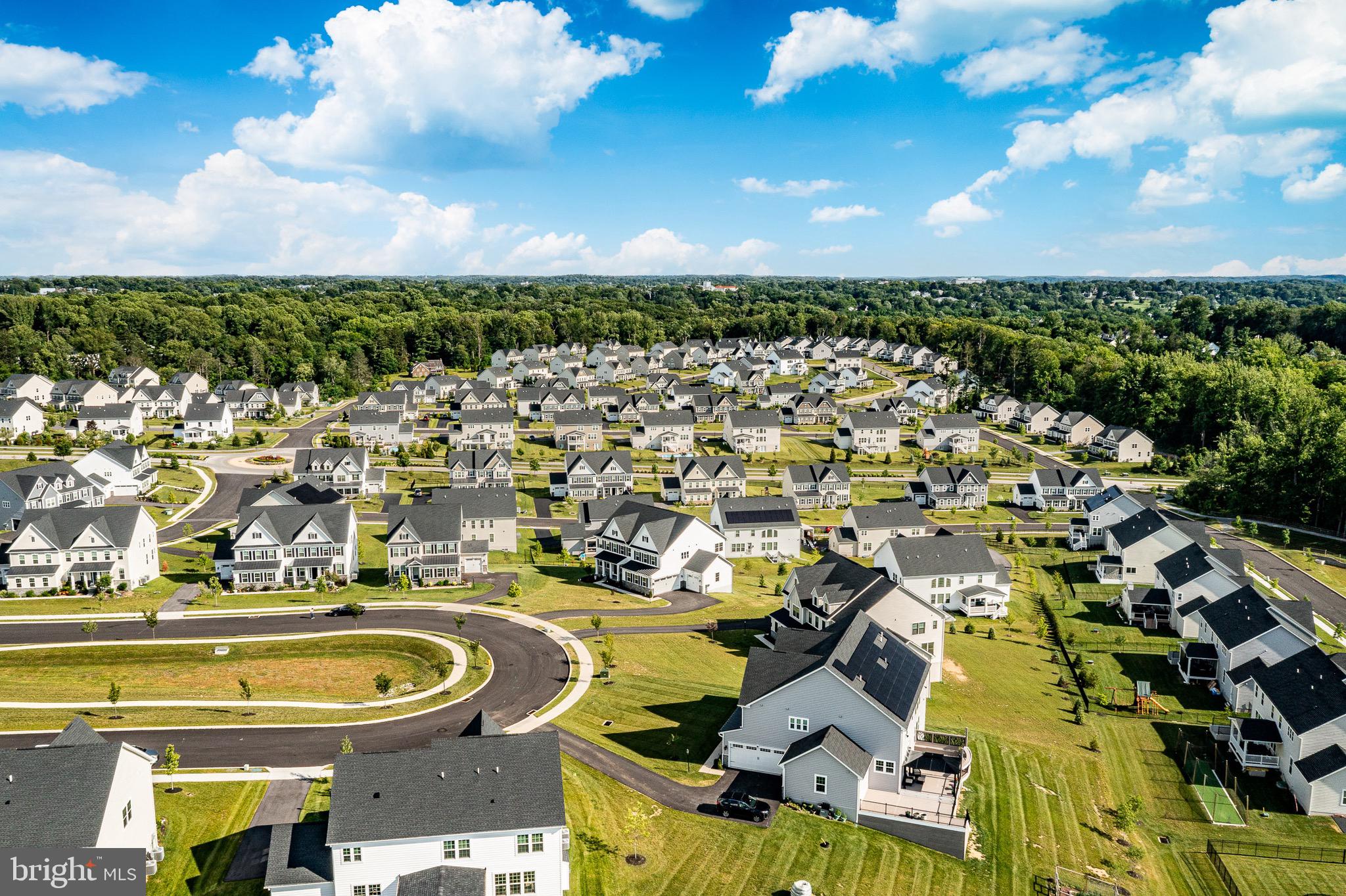 GREYSTONE - Residential