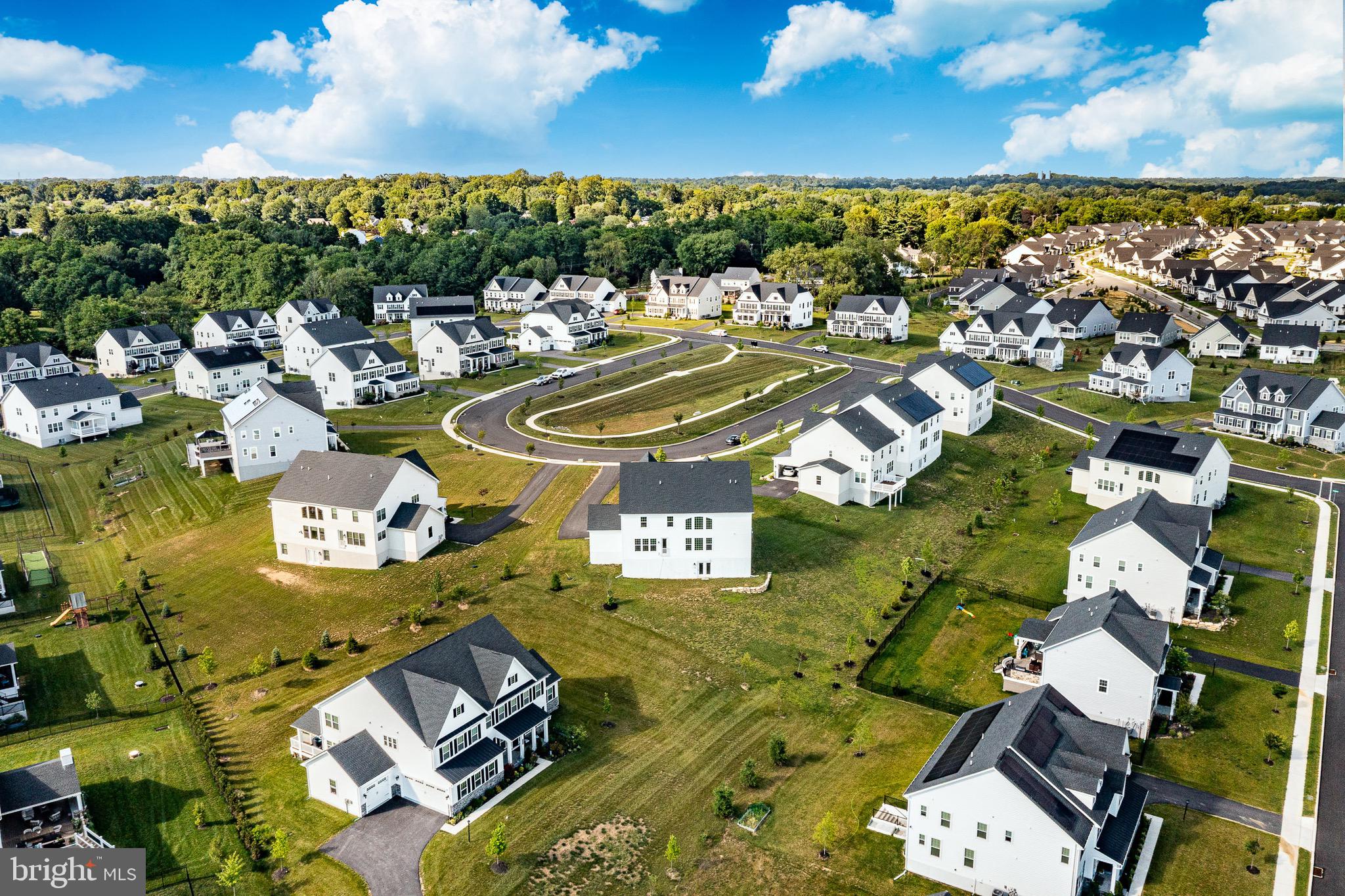 GREYSTONE - Residential