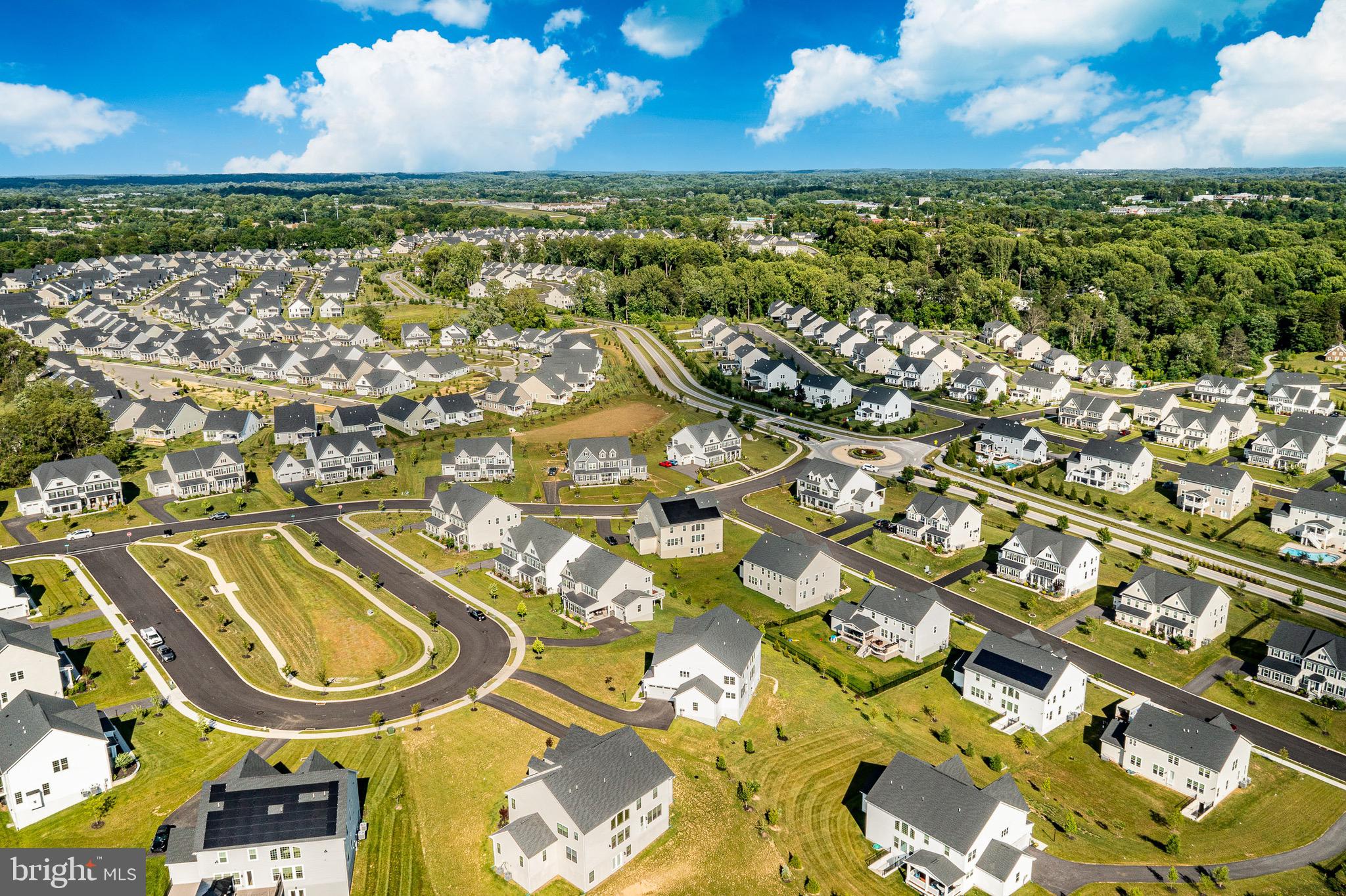 GREYSTONE - Residential