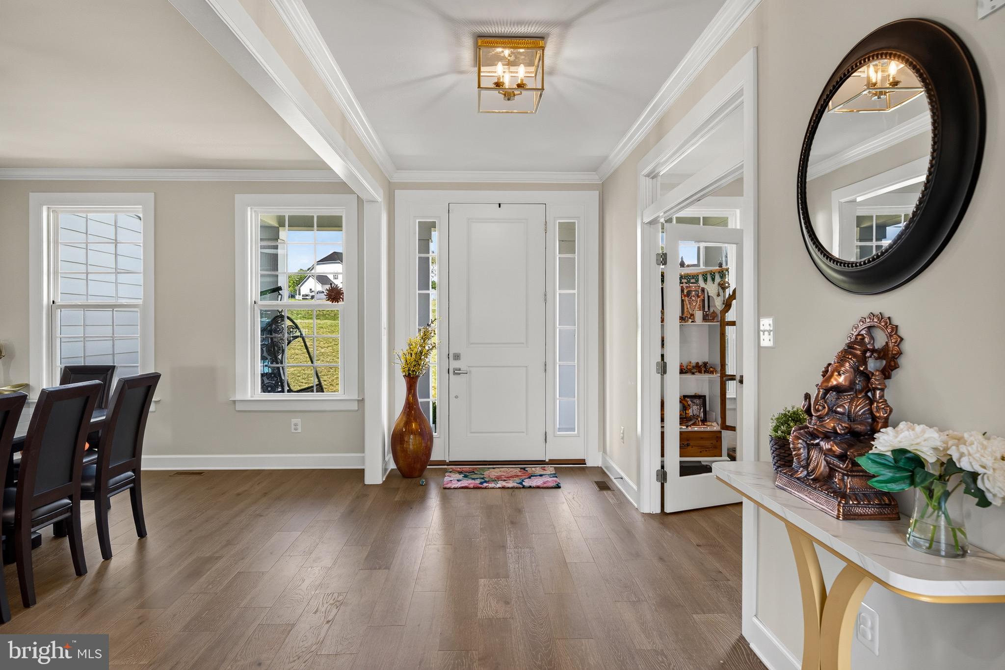 GREYSTONE - Residential