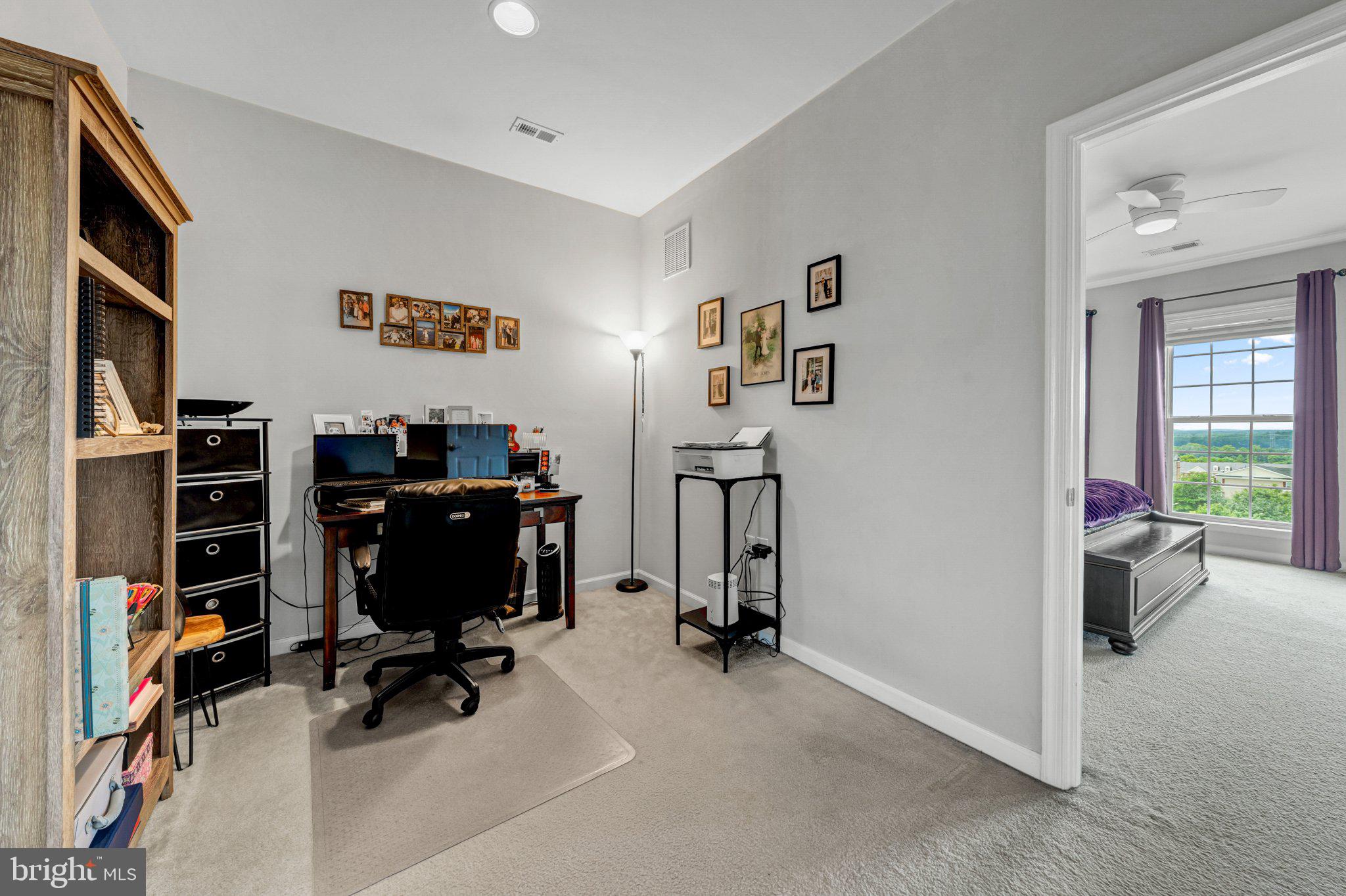 TOWNES AT GOOSE CREEK VILLAGE - Residential