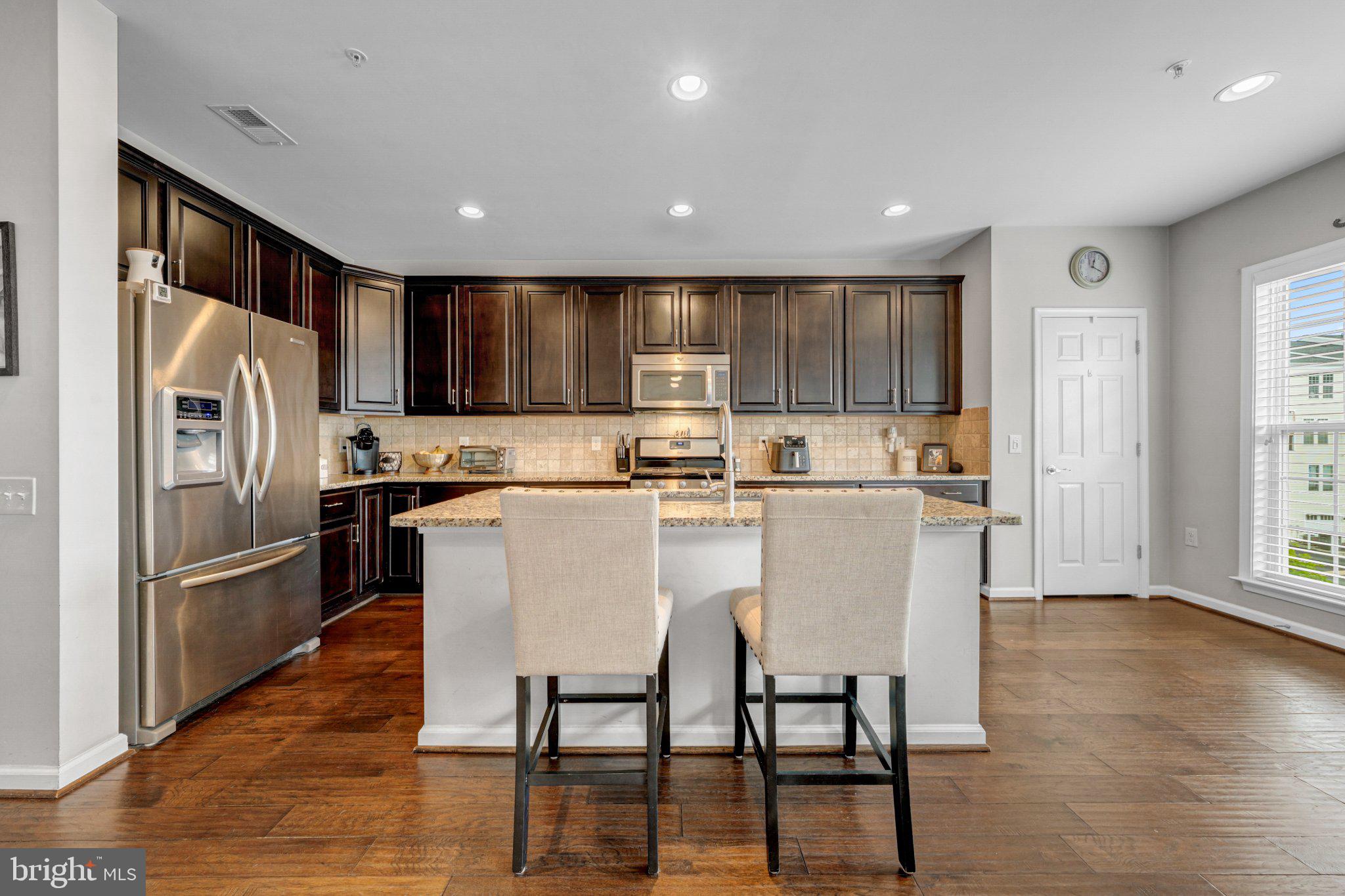 TOWNES AT GOOSE CREEK VILLAGE - Residential