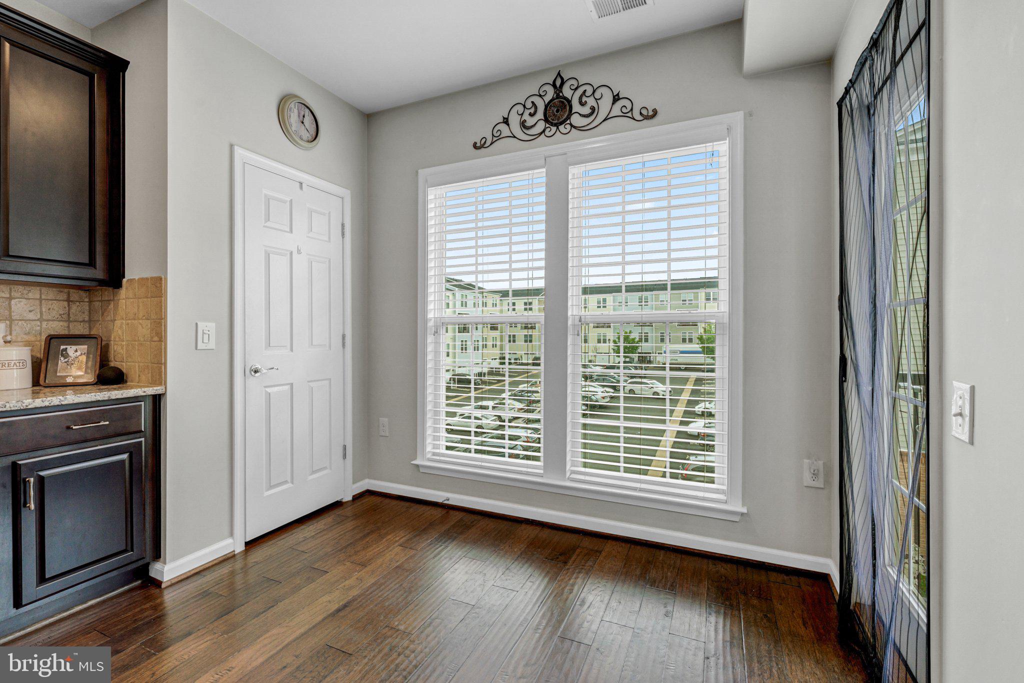 TOWNES AT GOOSE CREEK VILLAGE - Residential