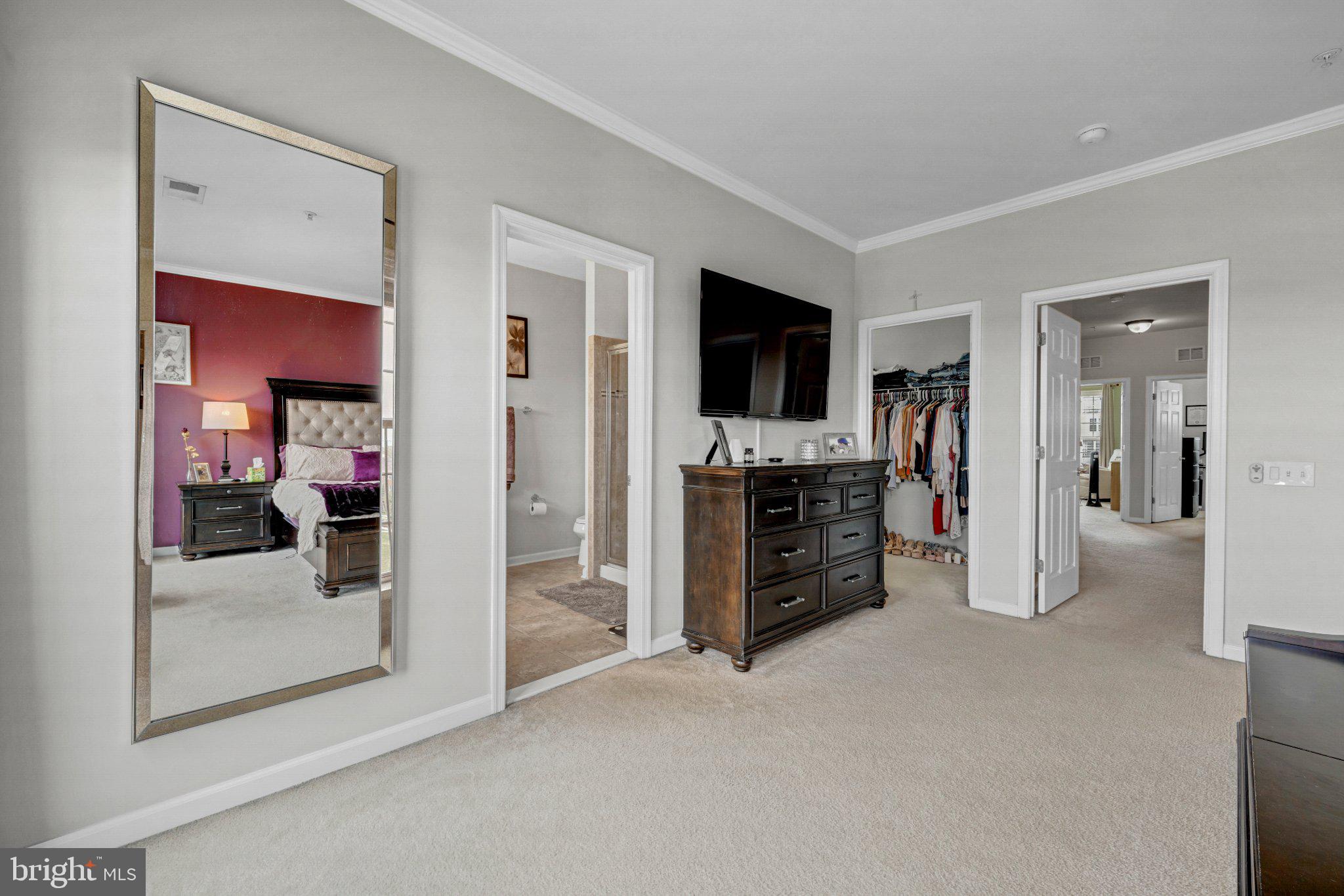 TOWNES AT GOOSE CREEK VILLAGE - Residential