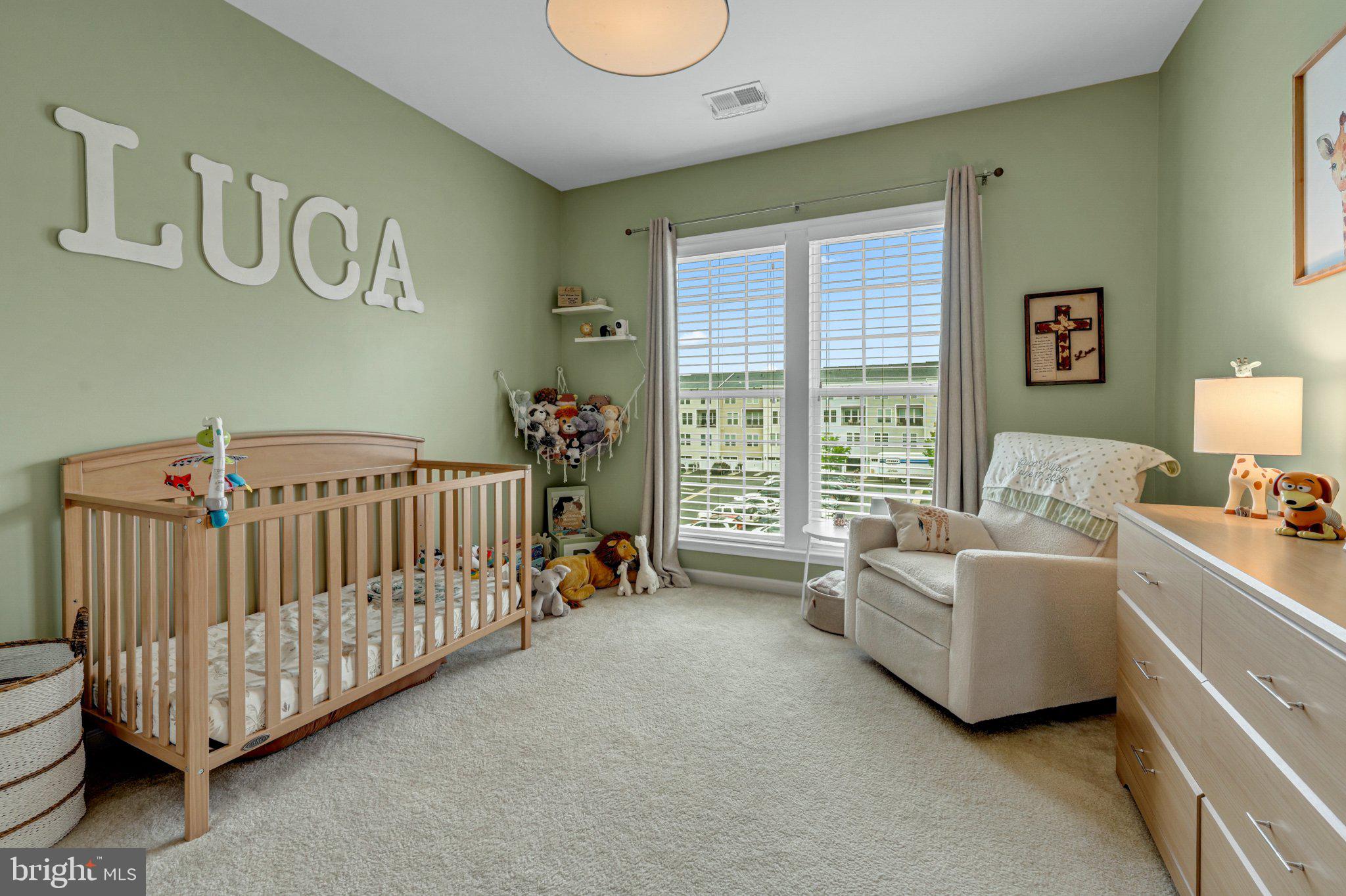 TOWNES AT GOOSE CREEK VILLAGE - Residential