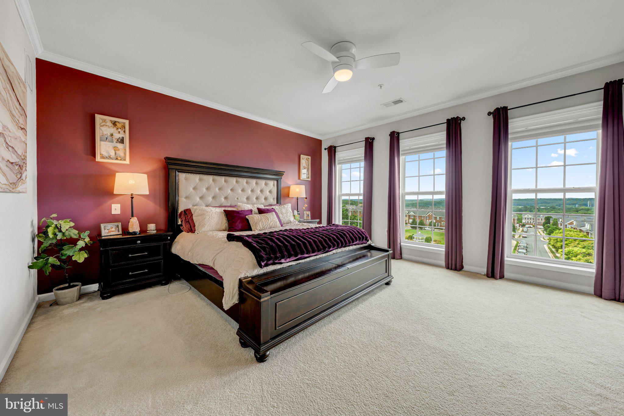 TOWNES AT GOOSE CREEK VILLAGE - Residential