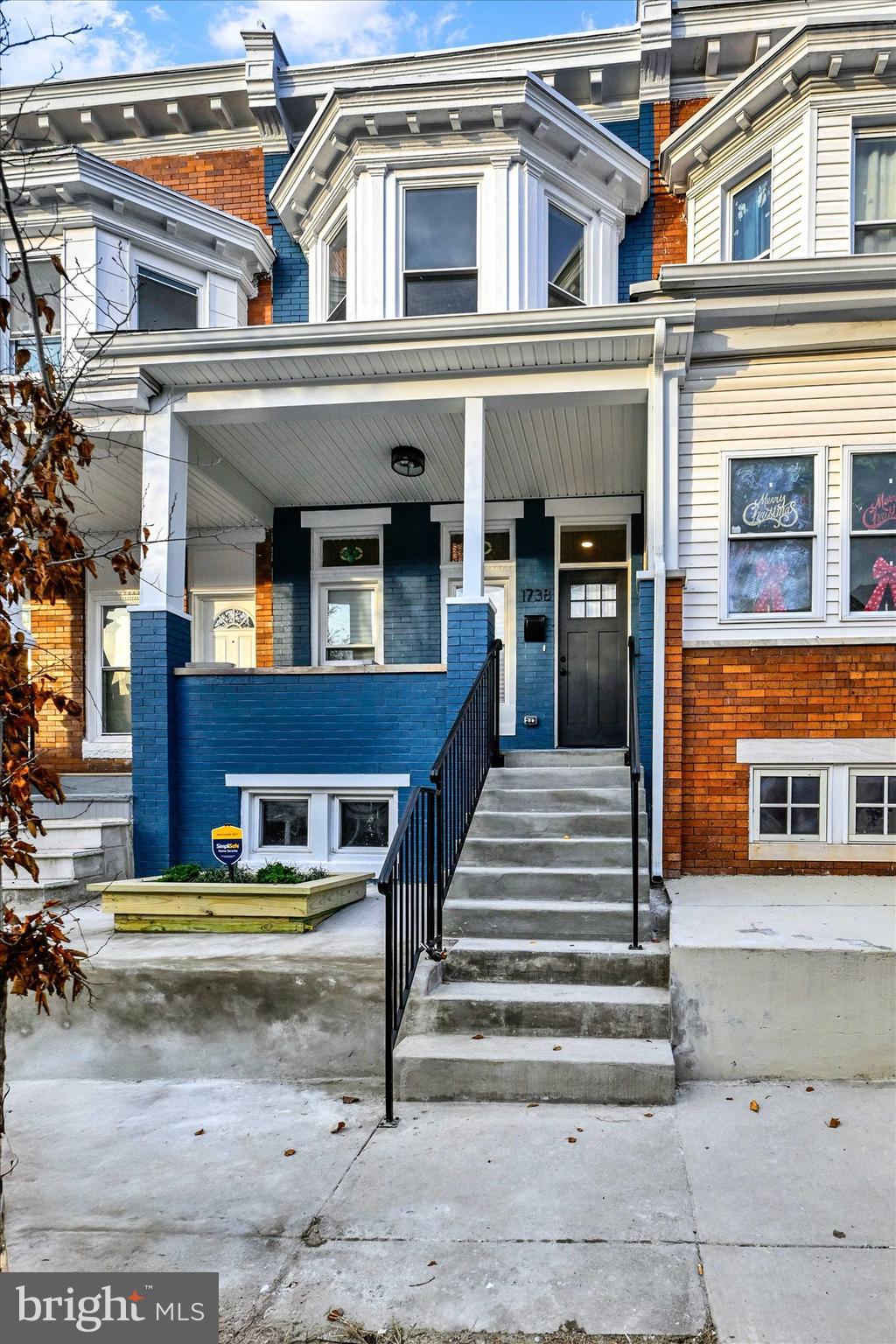 COPPIN HEIGHTS - Residential