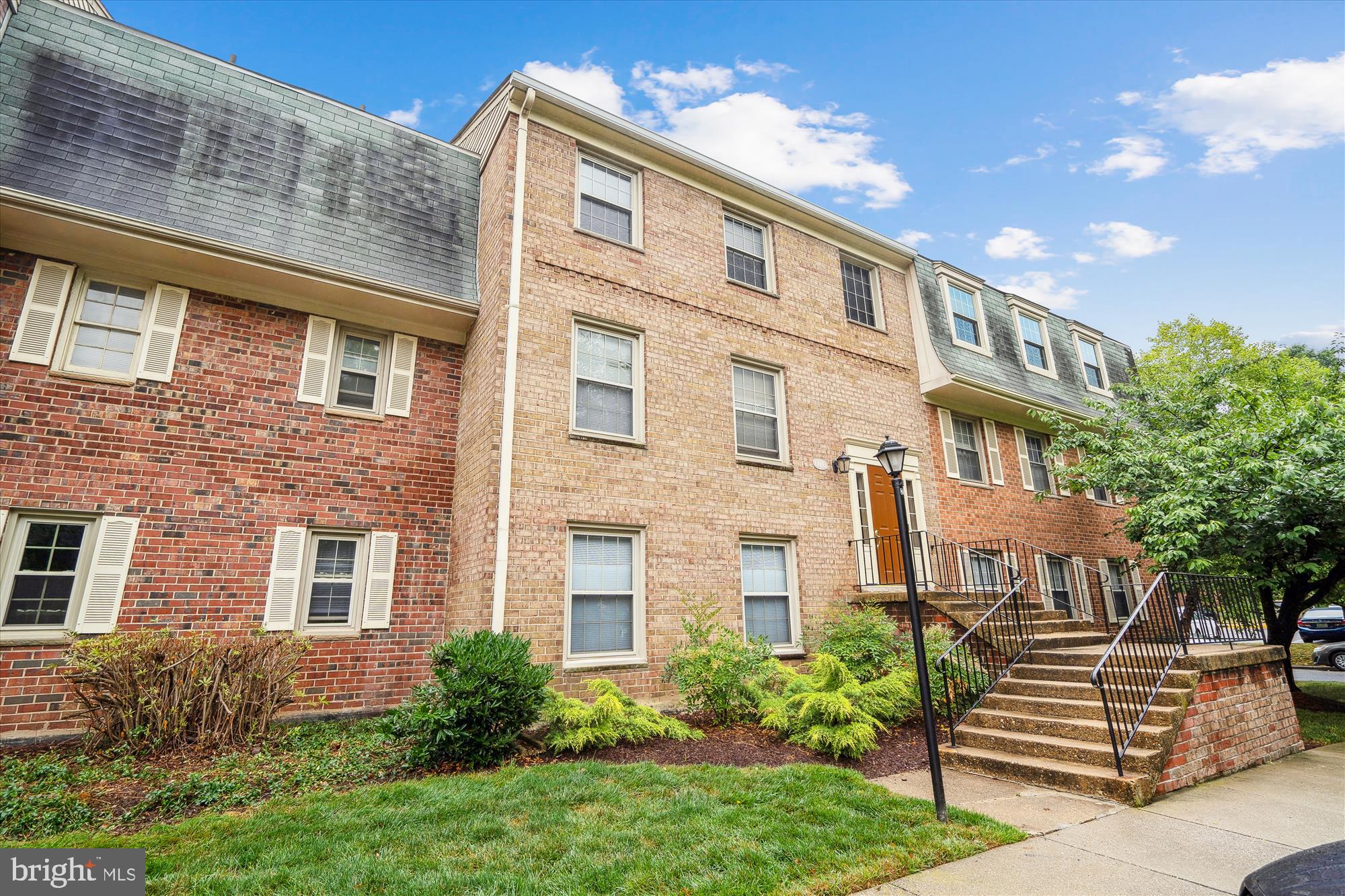 WESTCHESTER PARK - Residential Lease