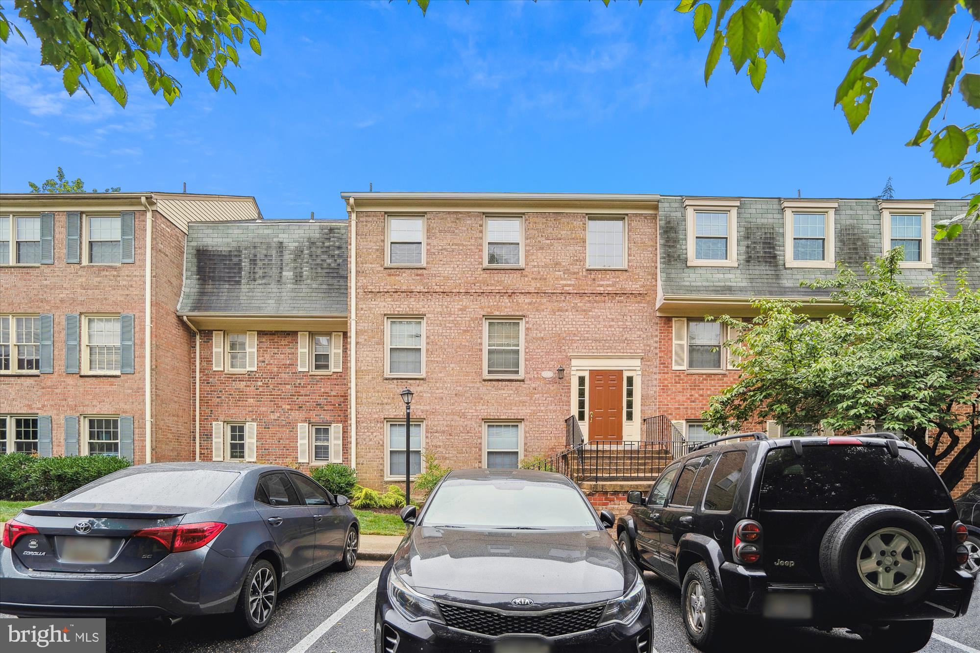 WESTCHESTER PARK - Residential Lease